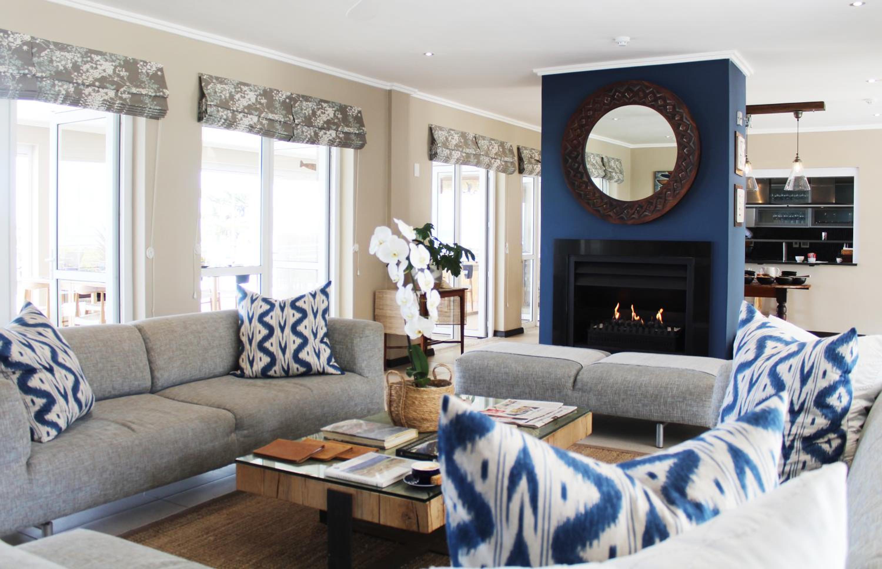 Abalone Guest Lodge