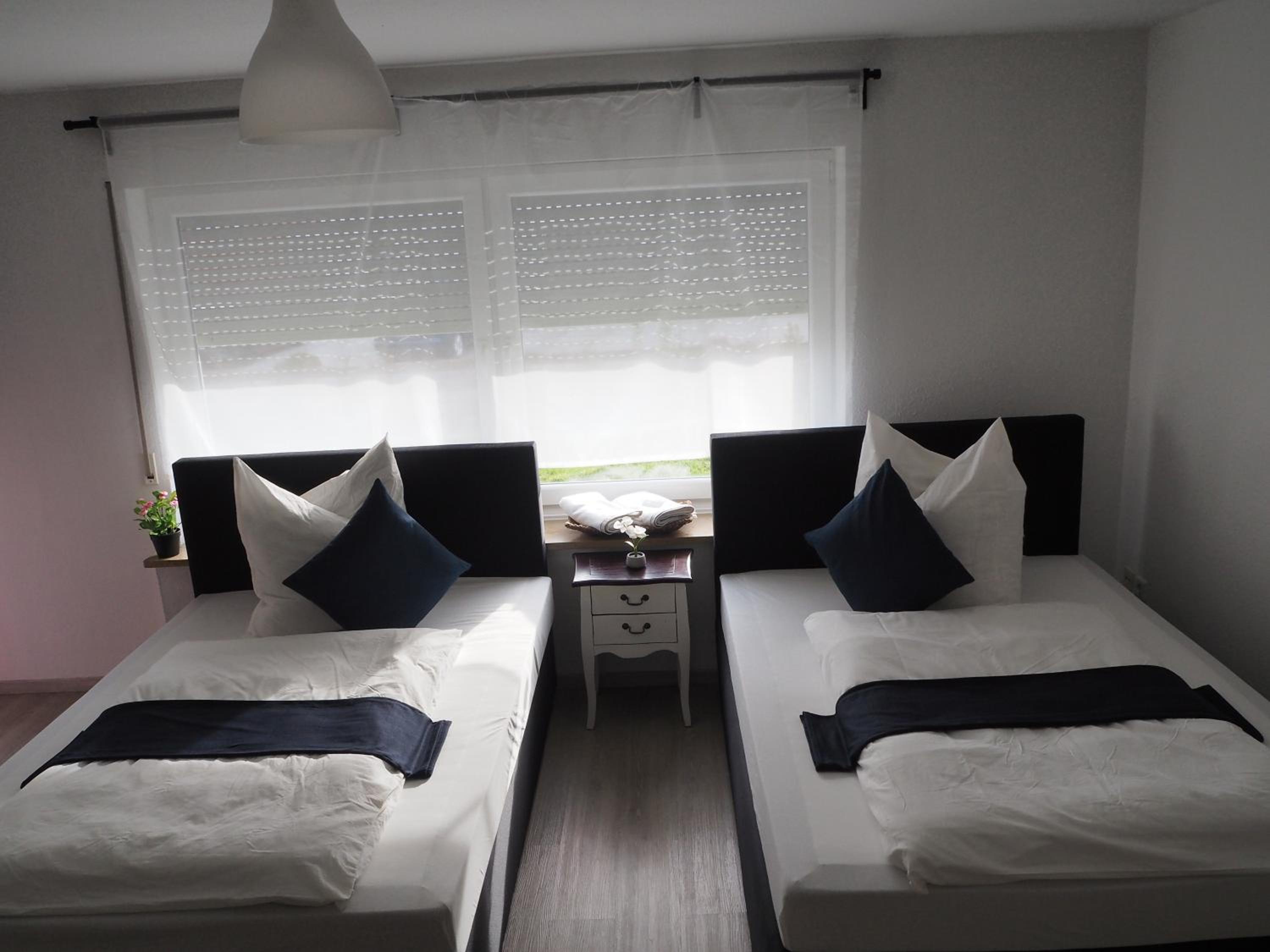 Villa Natur Monteur & Ferienwohnung mit WLAN & PARKPLATZ