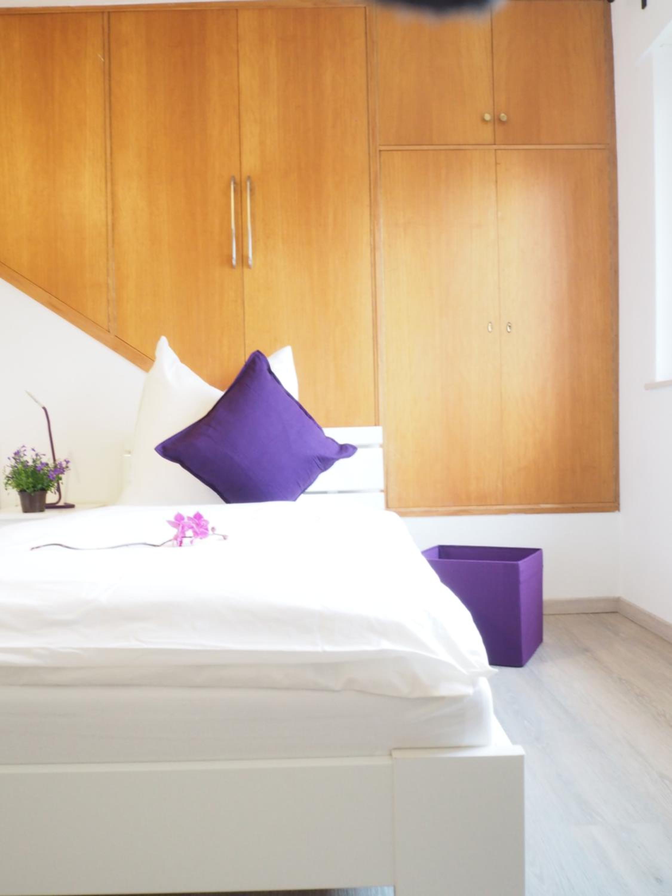 Villa Natur Monteur & Ferienwohnung mit WLAN & PARKPLATZ