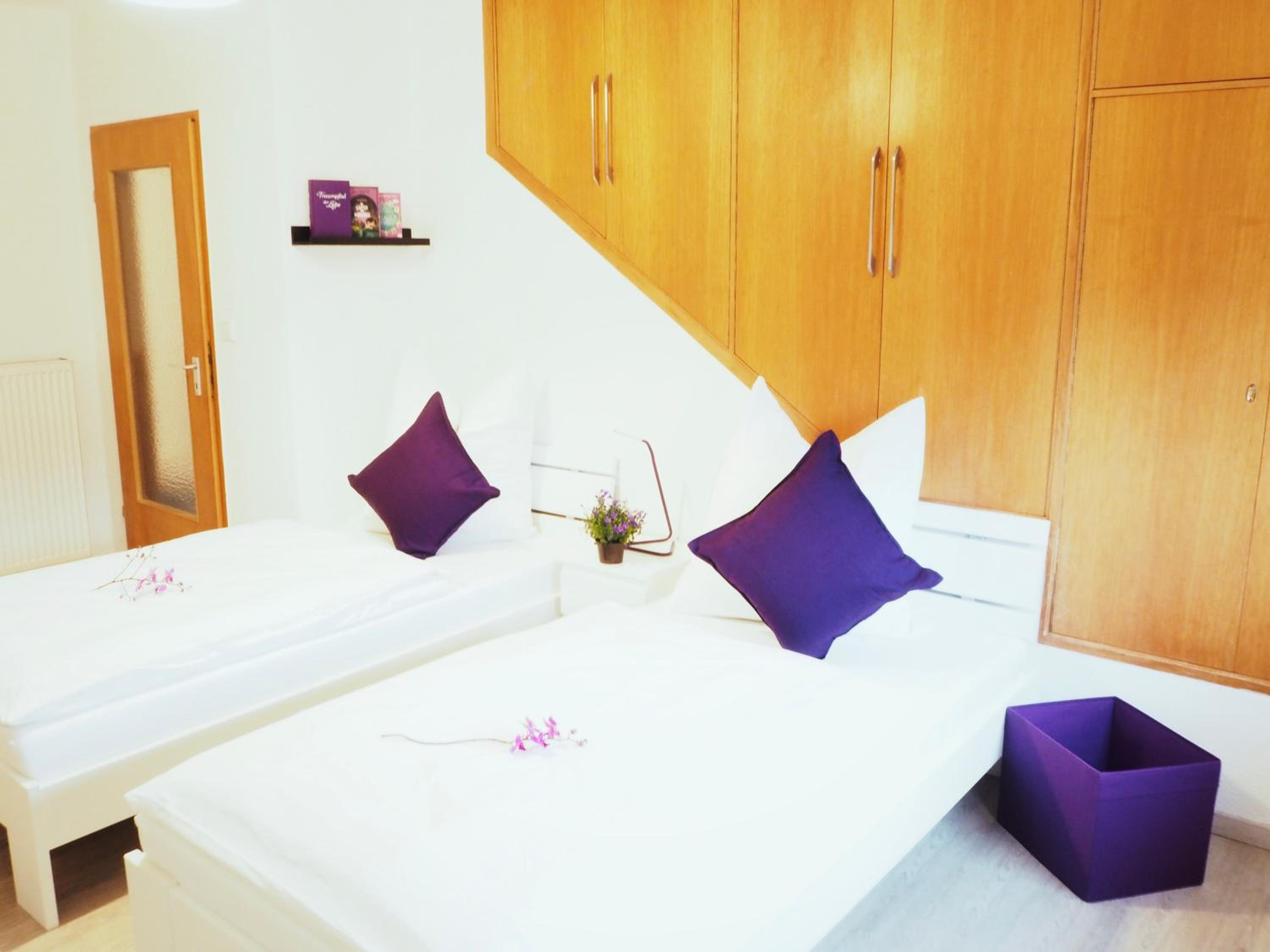 Villa Natur Monteur & Ferienwohnung mit WLAN & PARKPLATZ