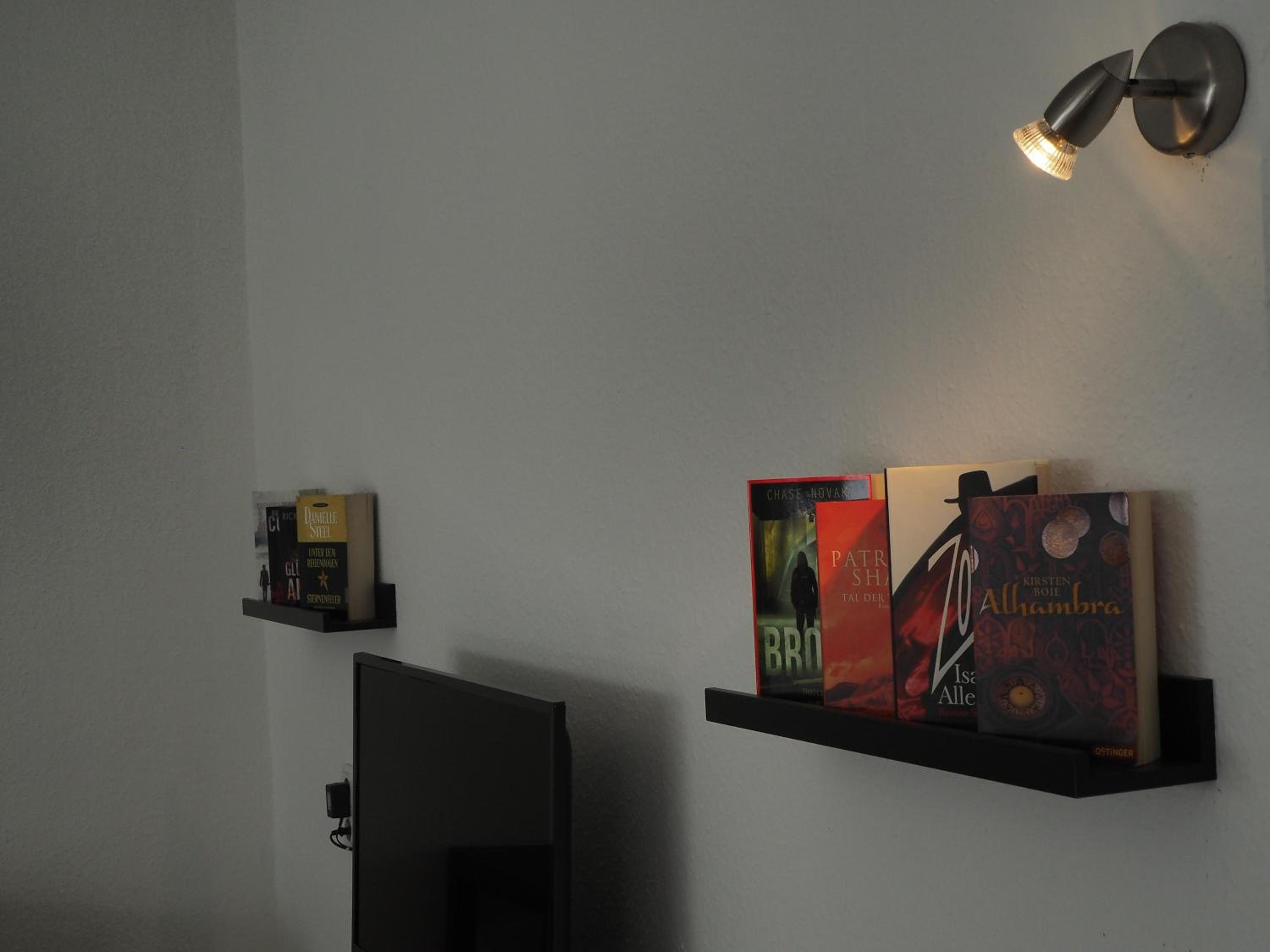 Villa Natur Monteur & Ferienwohnung mit WLAN & PARKPLATZ