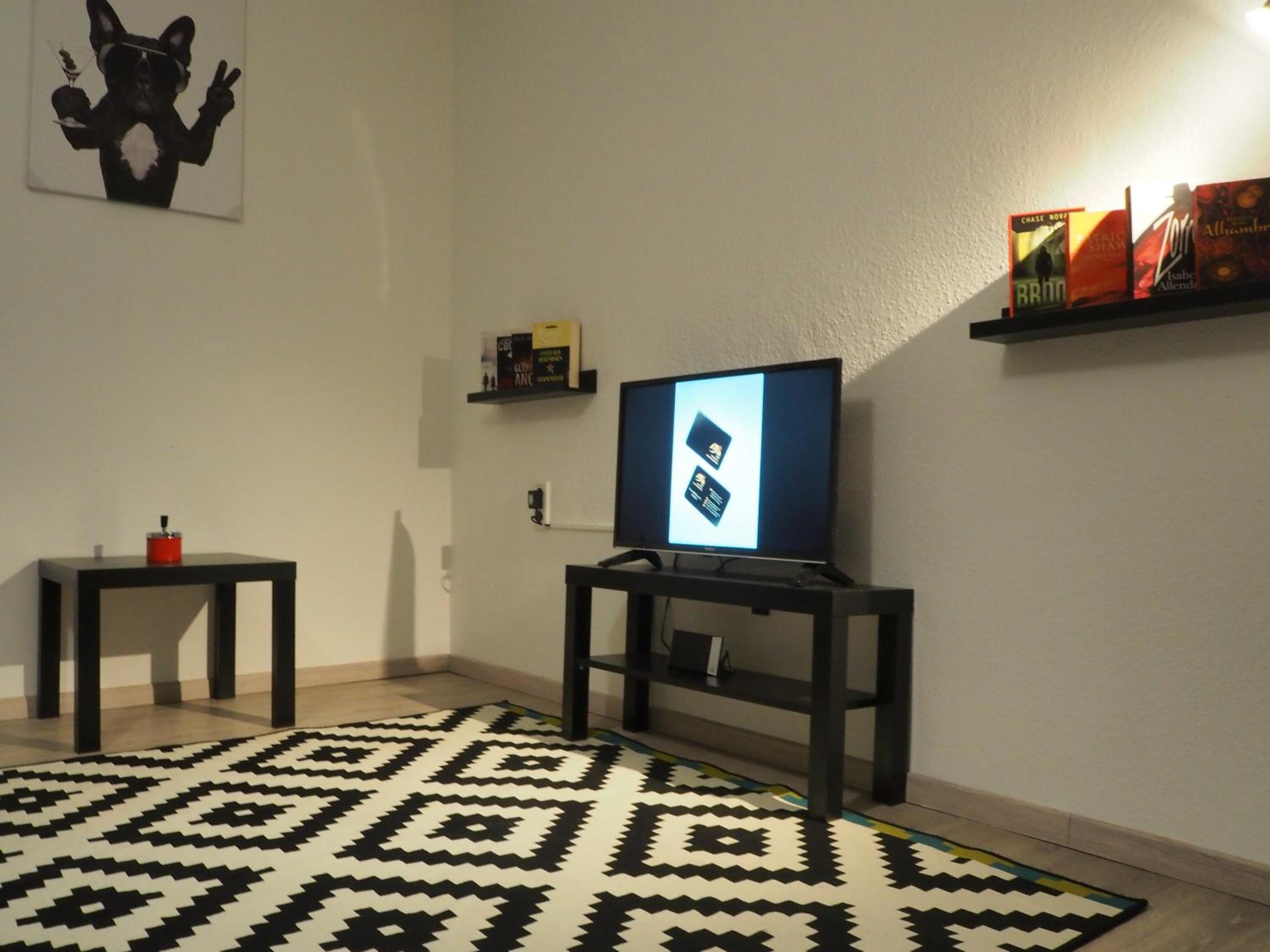 Villa Natur Monteur & Ferienwohnung mit WLAN & PARKPLATZ