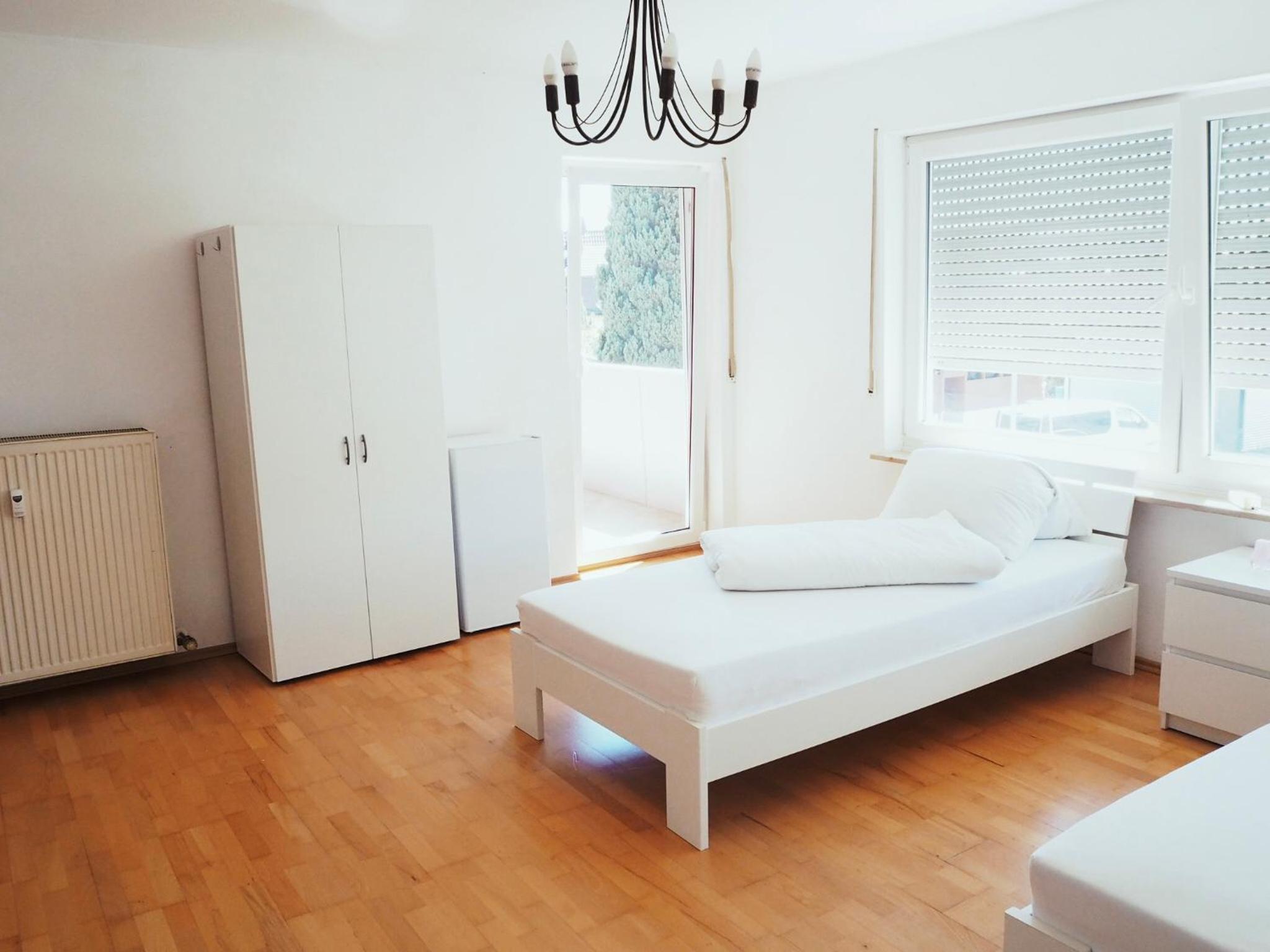 Villa Natur Monteur & Ferienwohnung mit WLAN & PARKPLATZ