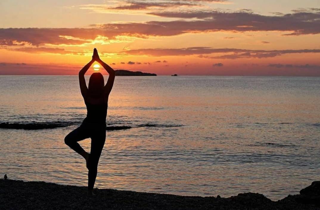 Stegna Rita's apartment photo 4