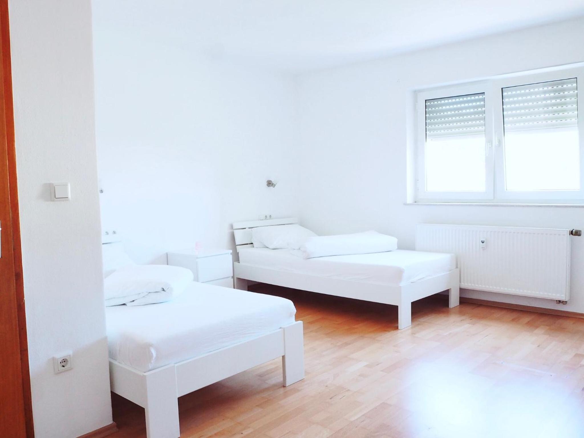 Villa Natur Monteur & Ferienwohnung mit WLAN & PARKPLATZ