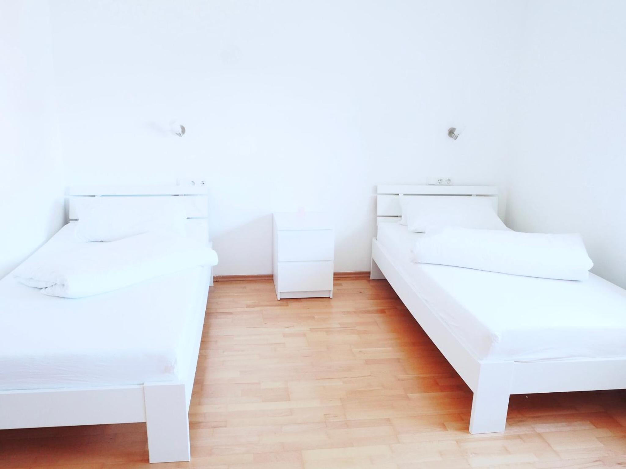 Villa Natur Monteur & Ferienwohnung mit WLAN & PARKPLATZ