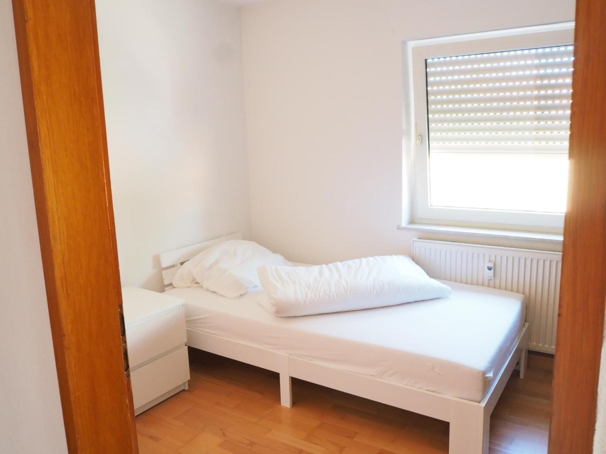 Villa Natur Monteur & Ferienwohnung mit WLAN & PARKPLATZ