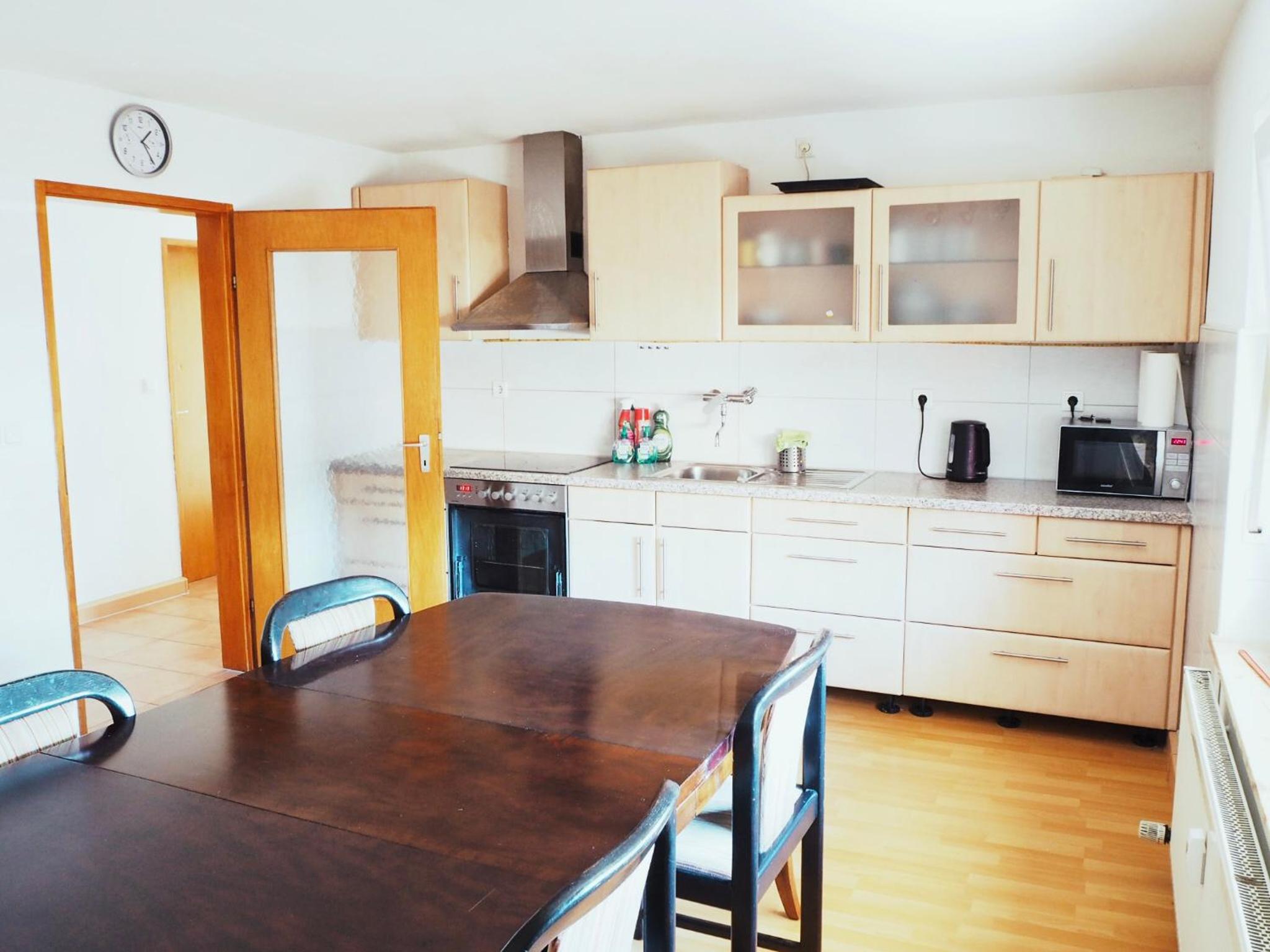 Villa Natur Monteur & Ferienwohnung mit WLAN & PARKPLATZ