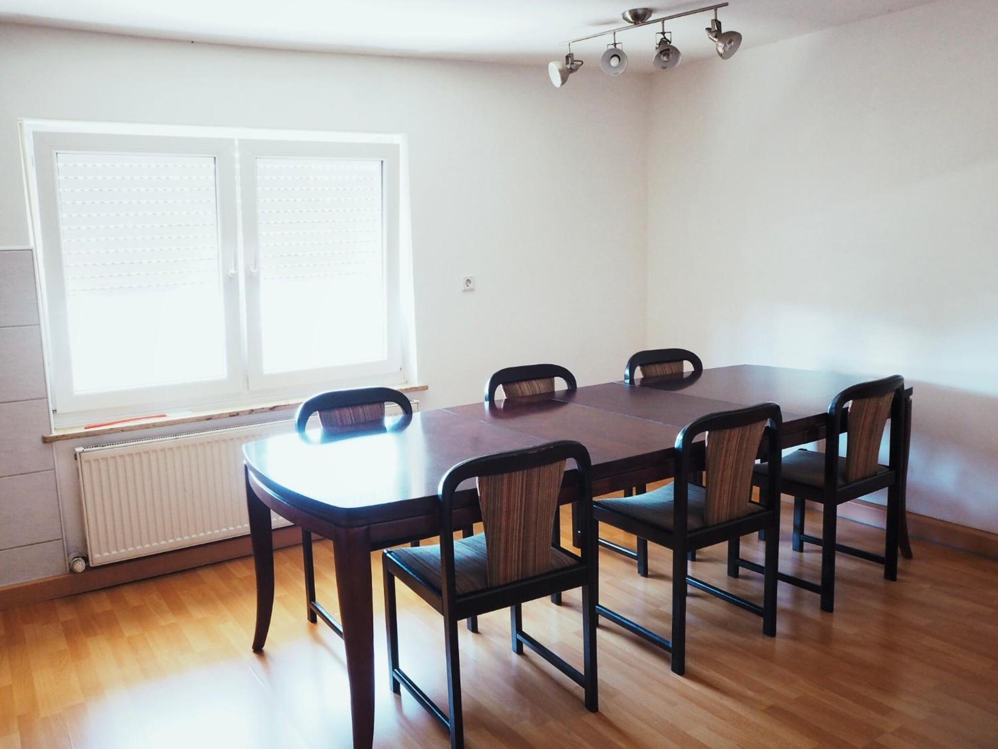Villa Natur Monteur & Ferienwohnung mit WLAN & PARKPLATZ