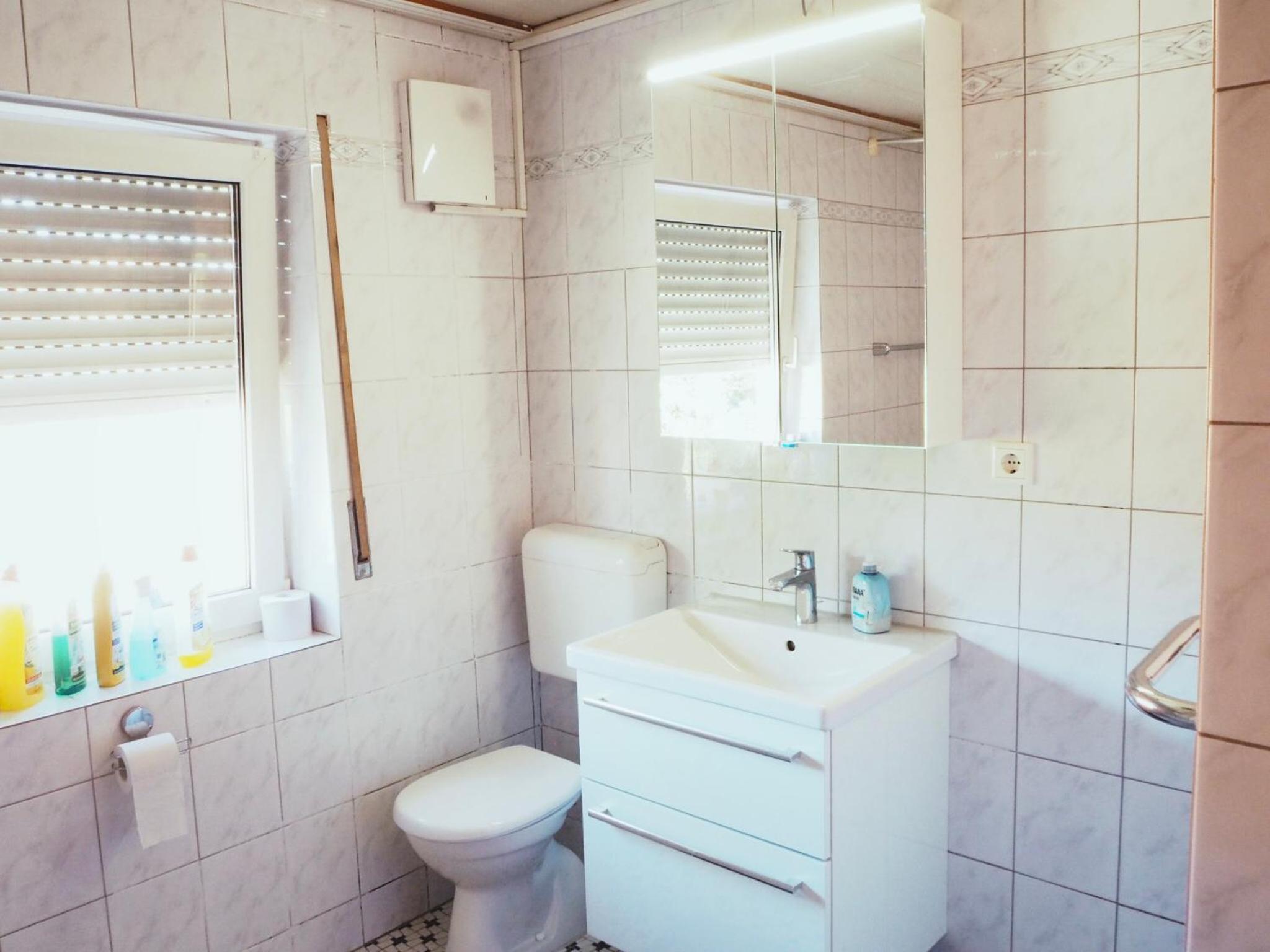 Villa Natur Monteur & Ferienwohnung mit WLAN & PARKPLATZ