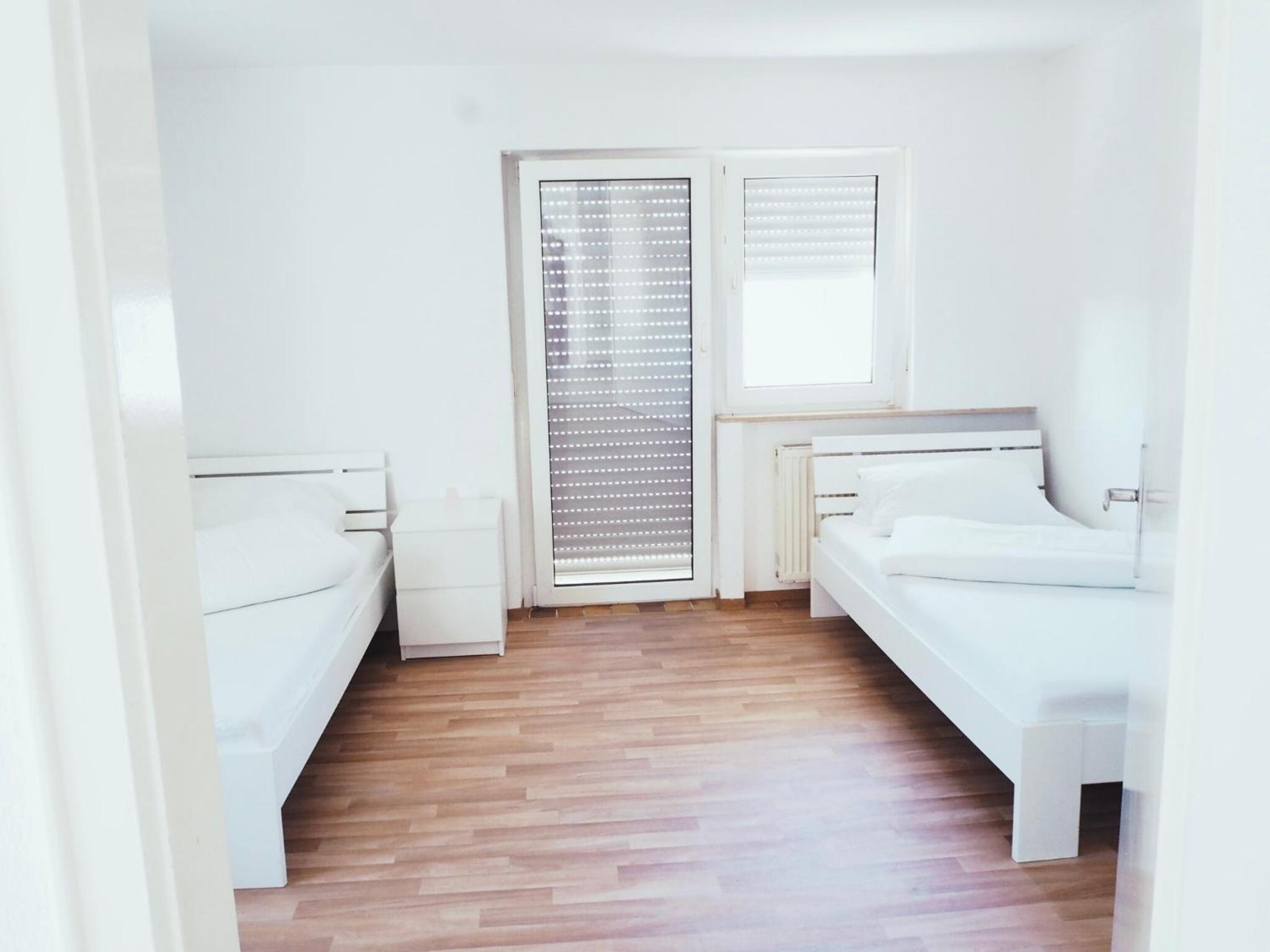 Villa Natur Monteur & Ferienwohnung mit WLAN & PARKPLATZ