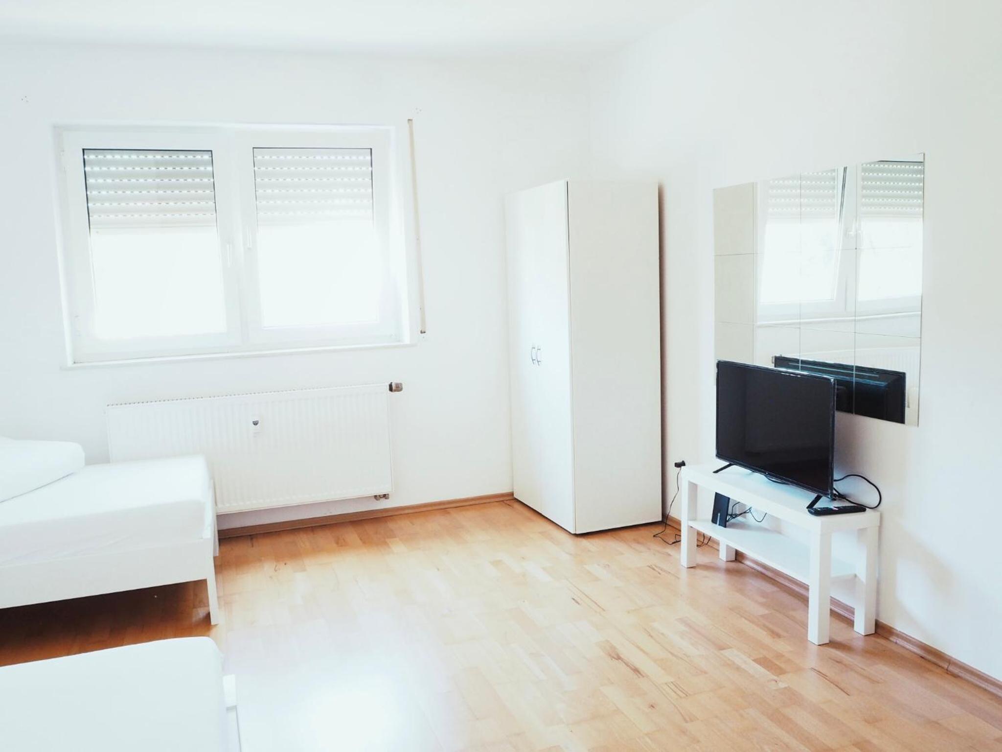 Villa Natur Monteur & Ferienwohnung mit WLAN & PARKPLATZ