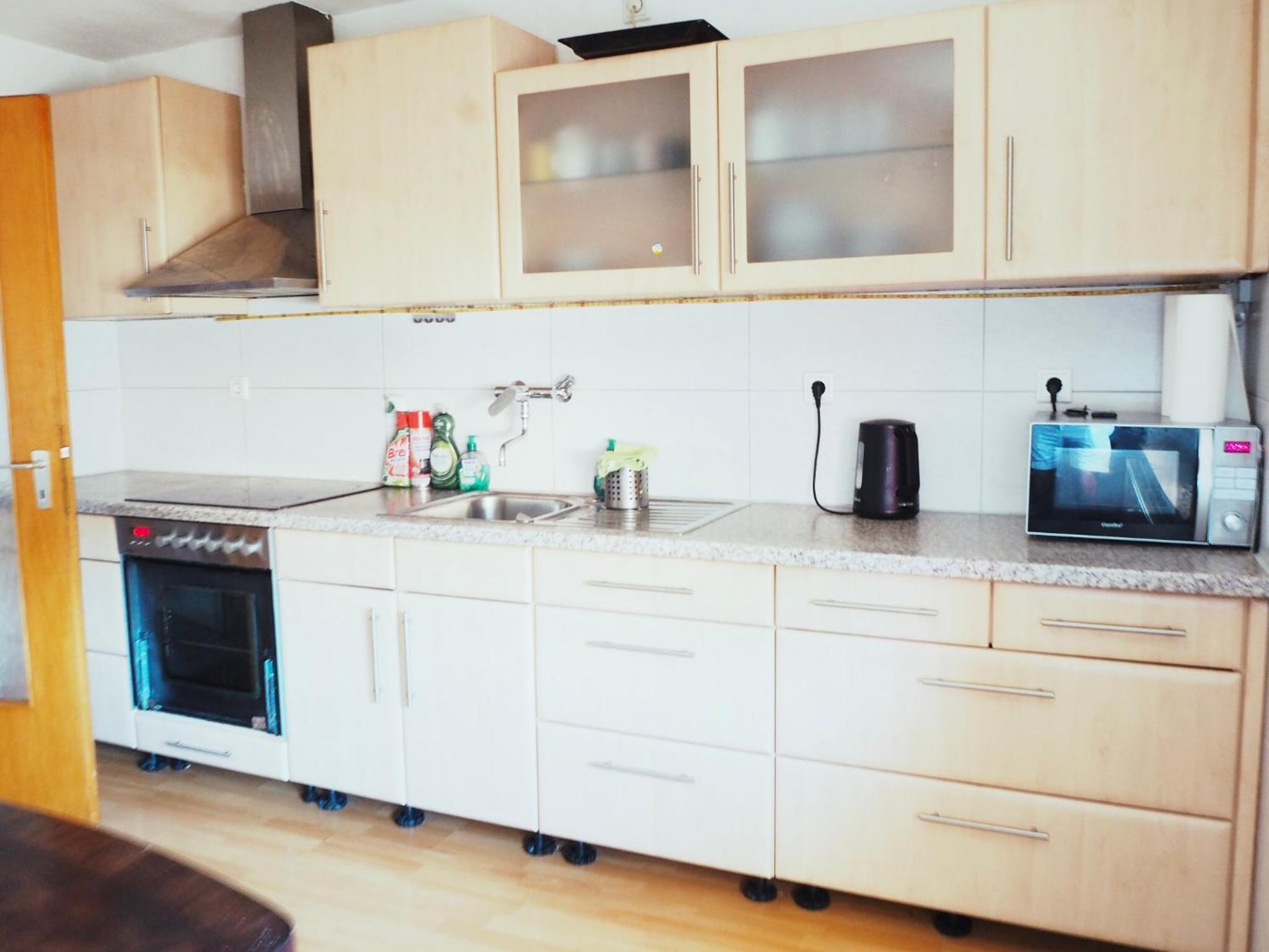 Villa Natur Monteur & Ferienwohnung mit WLAN & PARKPLATZ