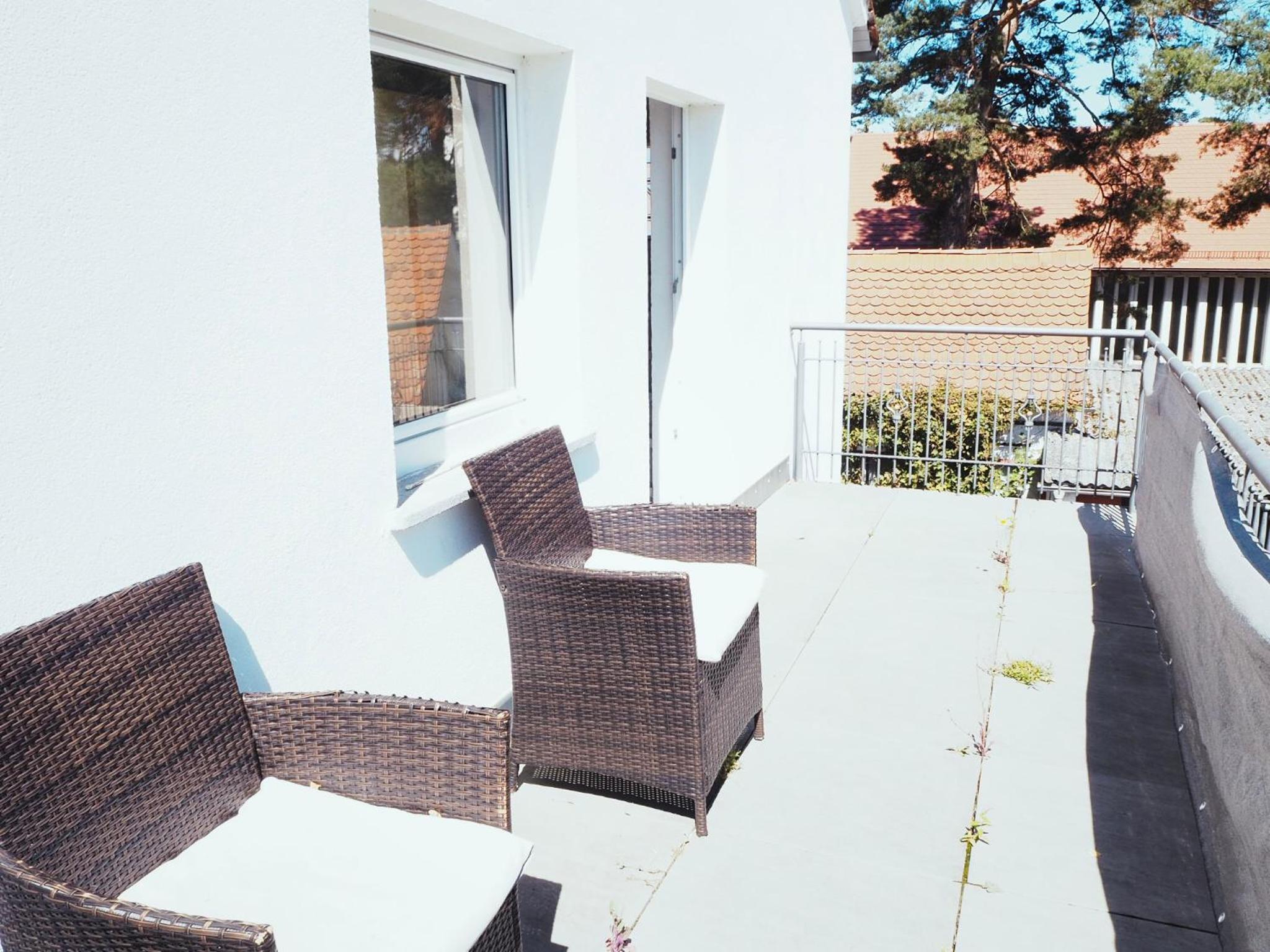 Villa Natur Monteur & Ferienwohnung mit WLAN & PARKPLATZ