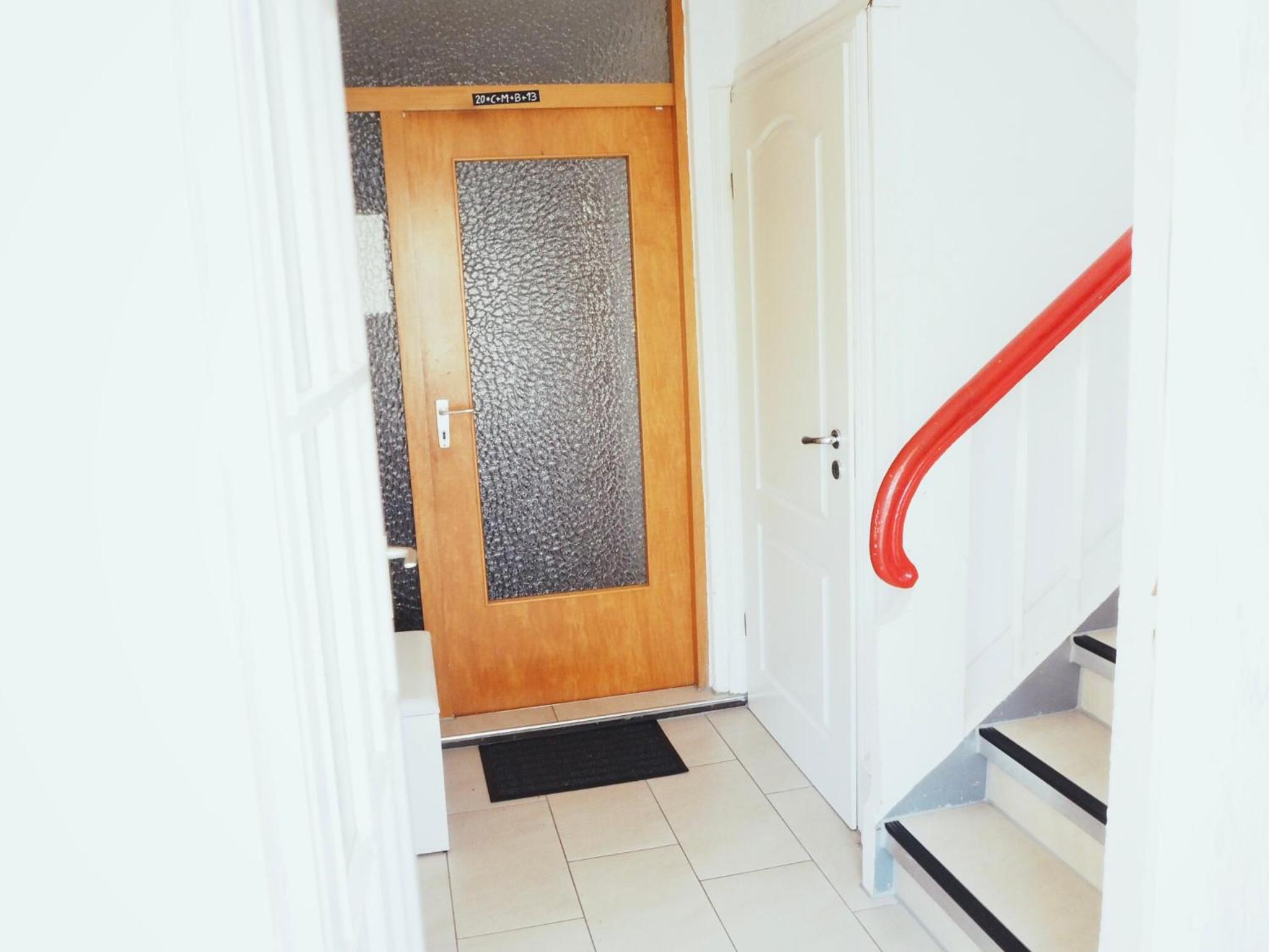 Villa Natur Monteur & Ferienwohnung mit WLAN & PARKPLATZ