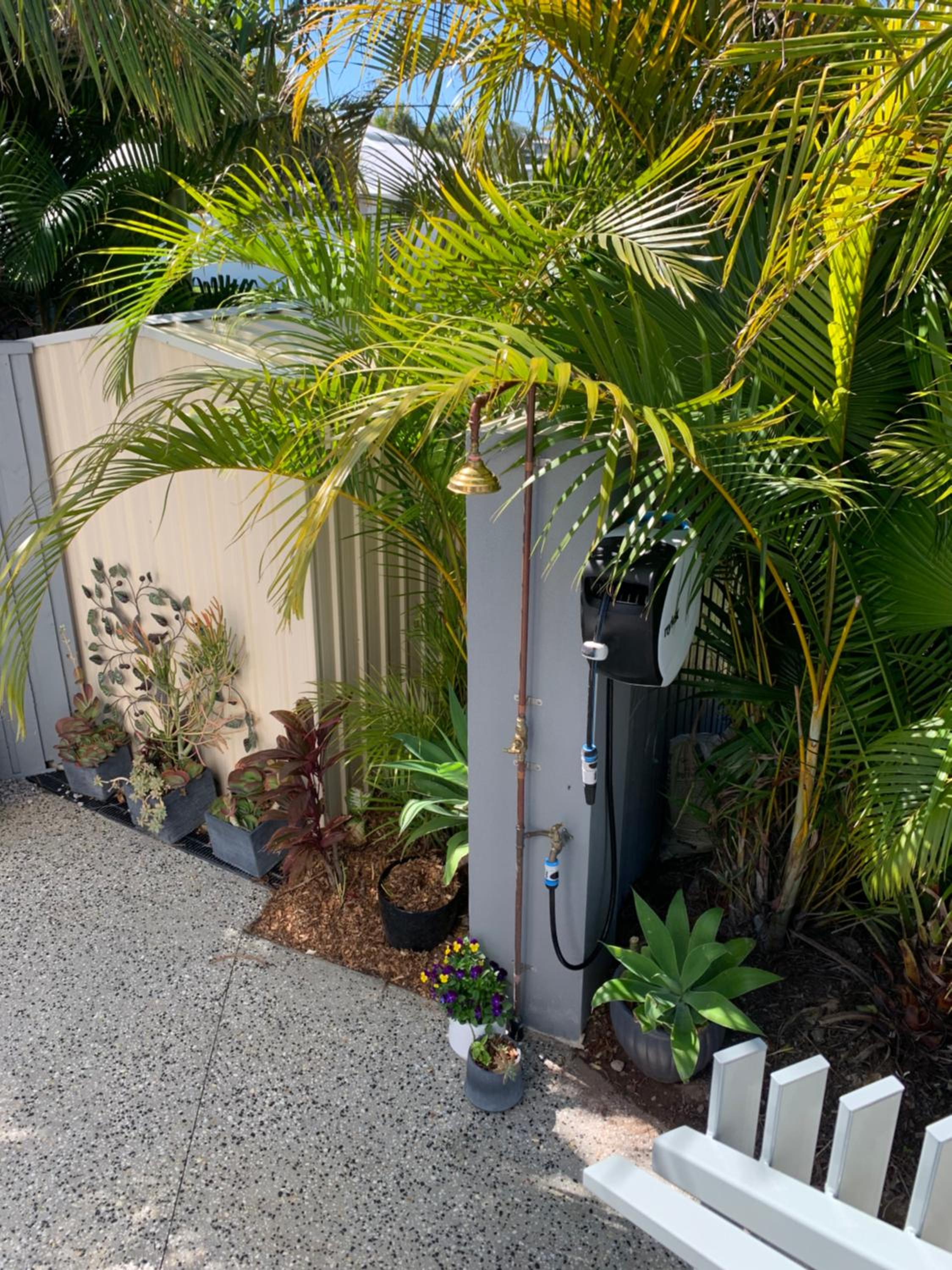Lillypilly Bed and Breakfast view 2