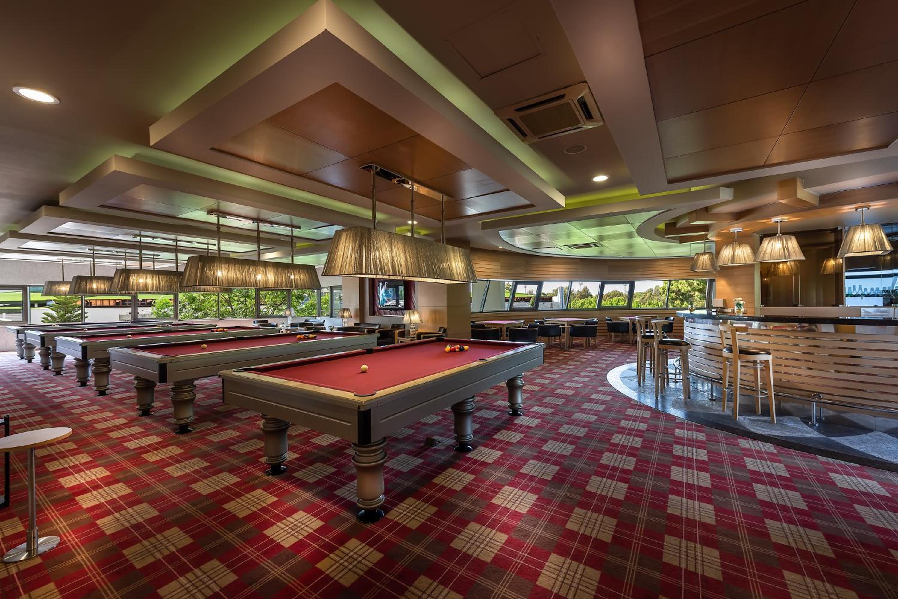 Cornelia Diamond Golf Resort & Spa - Ultra All Inclusive