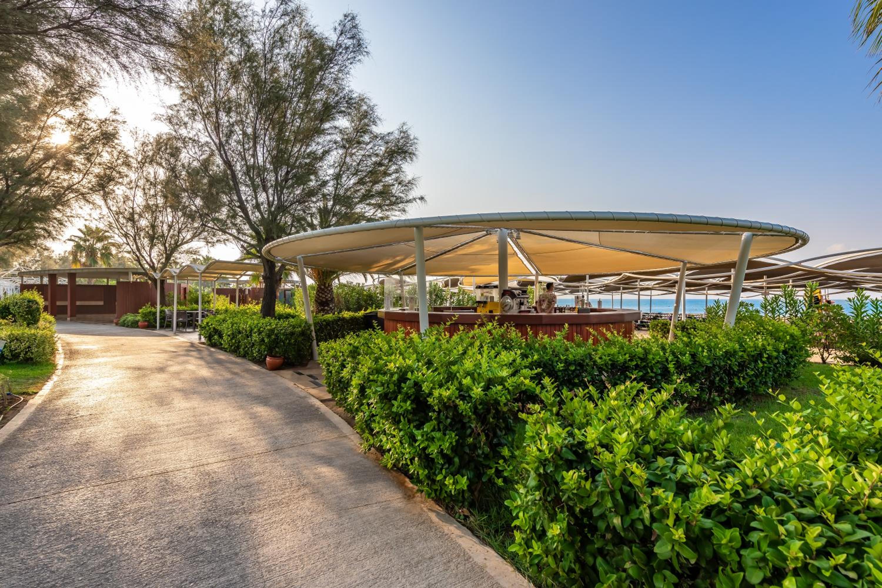 Cornelia Diamond Golf Resort & Spa - Ultra All Inclusive