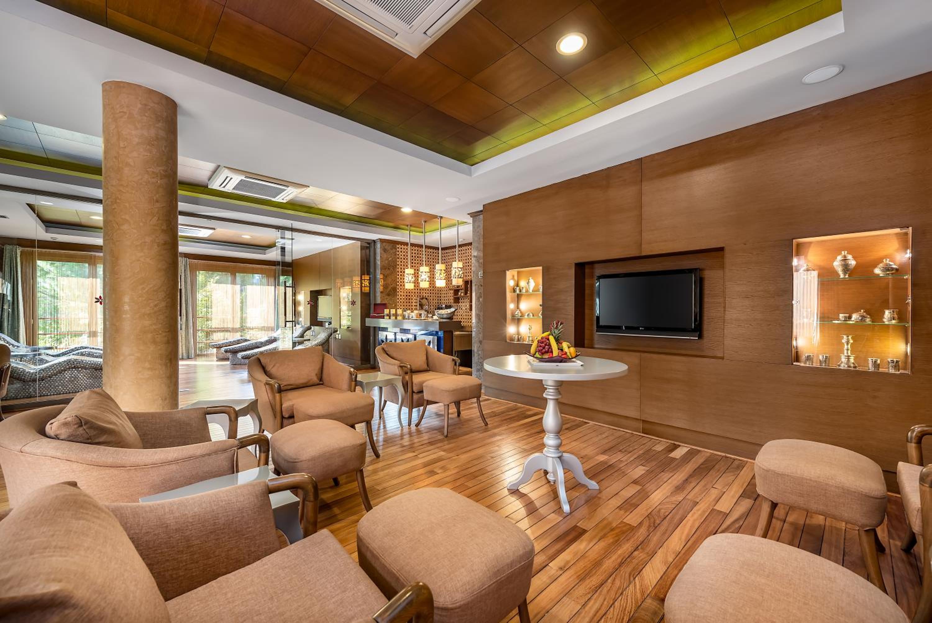 Cornelia Diamond Golf Resort & Spa - Ultra All Inclusive