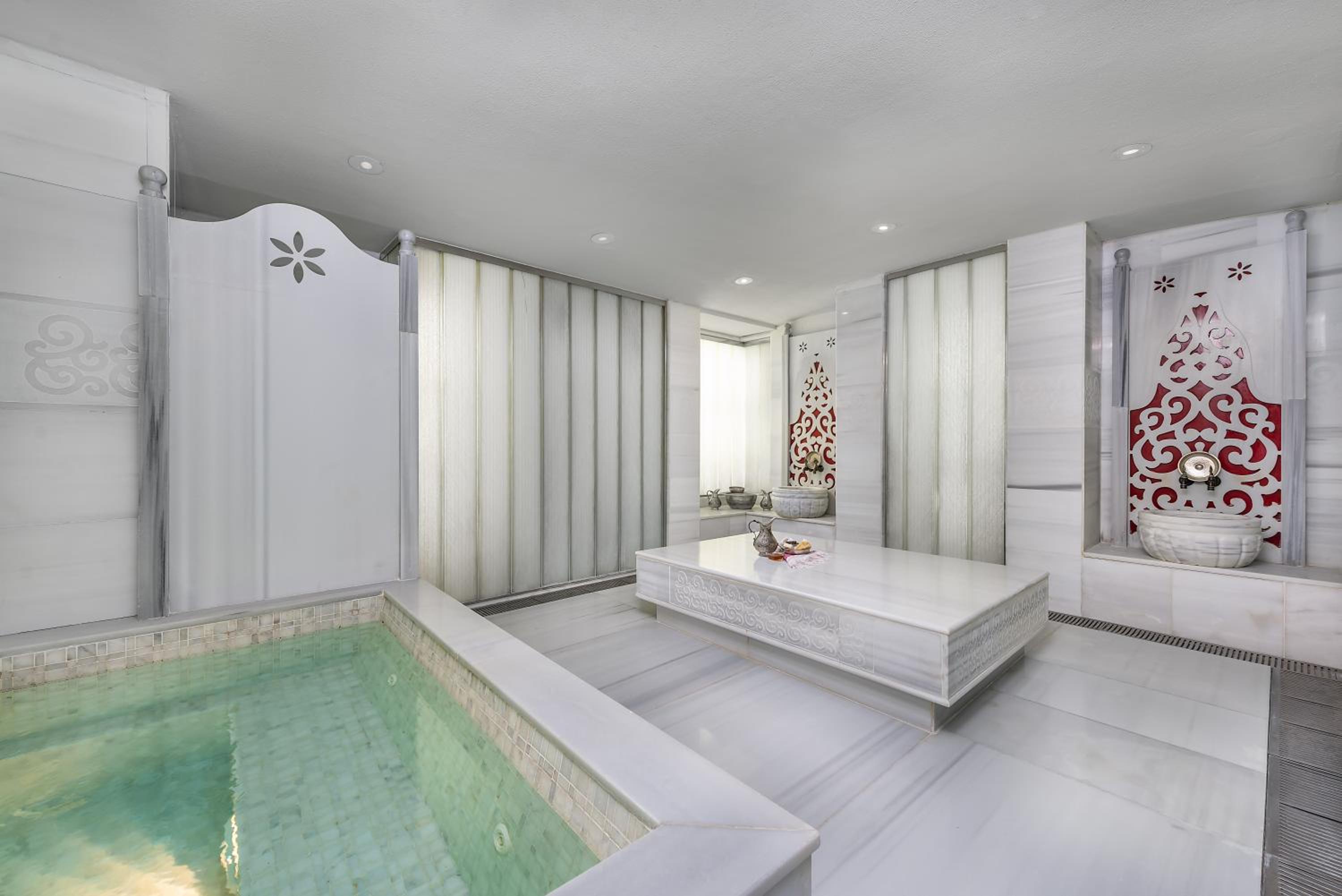 Cornelia Diamond Golf Resort & Spa - Ultra All Inclusive