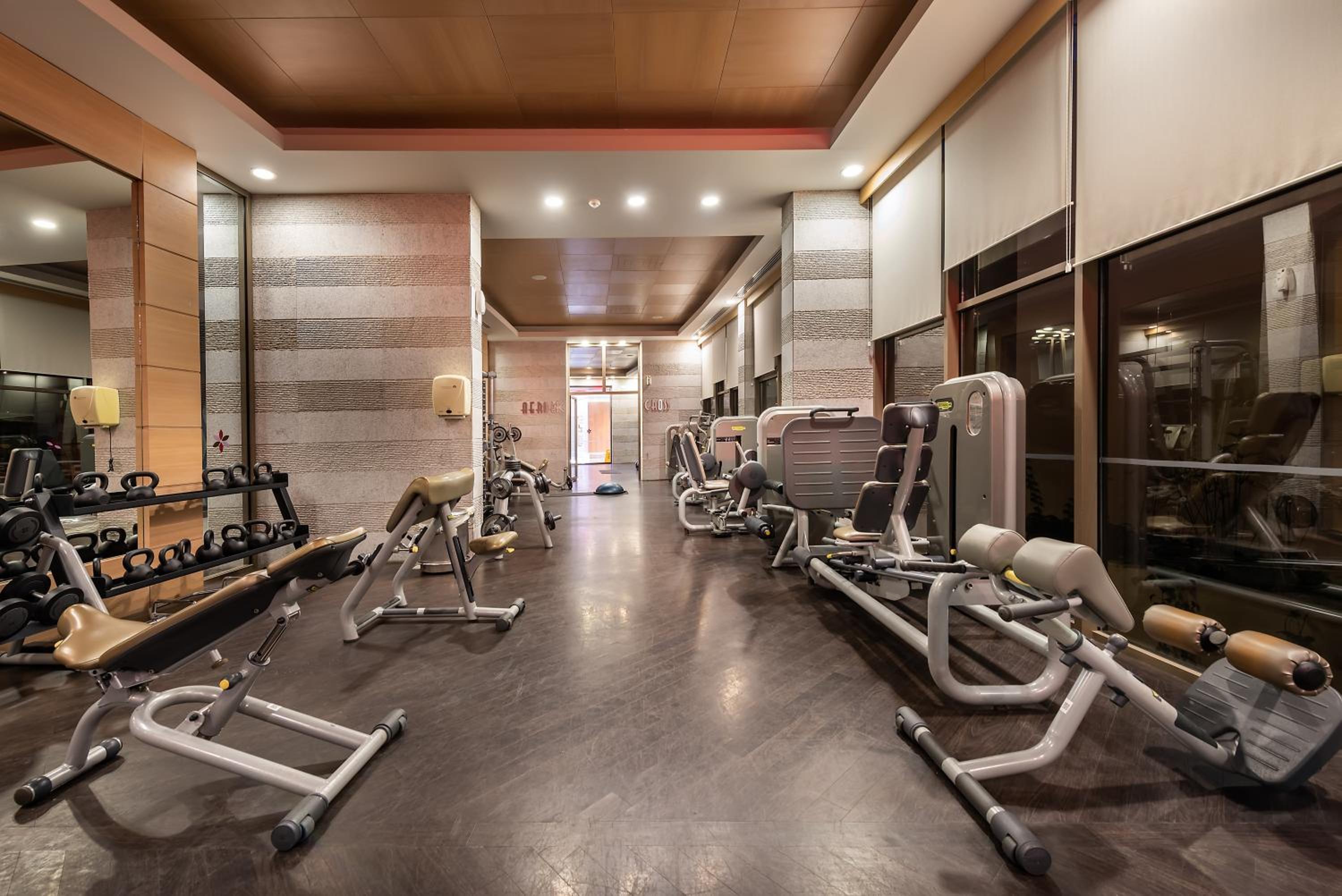 Cornelia Diamond Golf Resort & Spa - Ultra All Inclusive