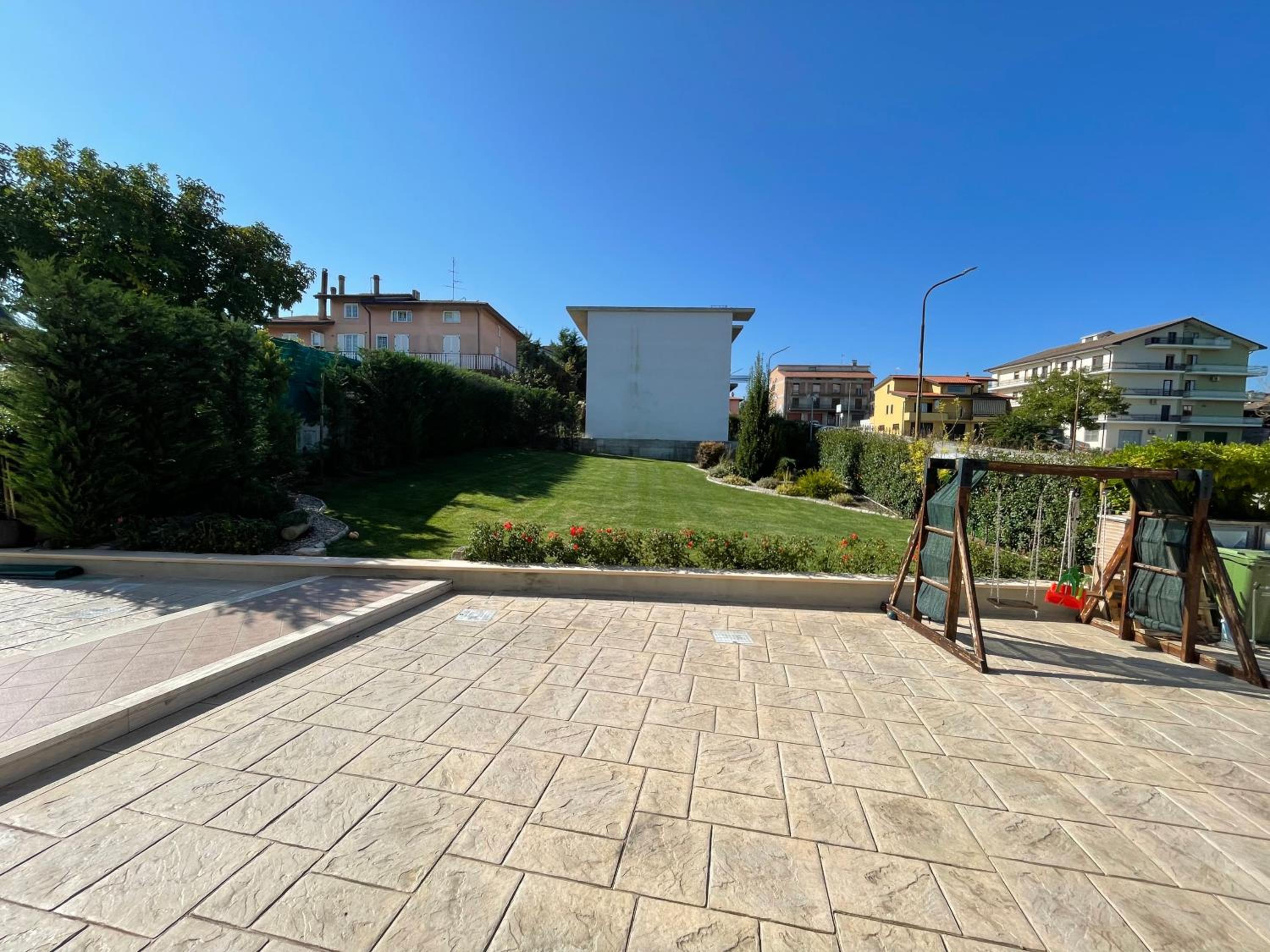 B&B Irpinia Relais view 3