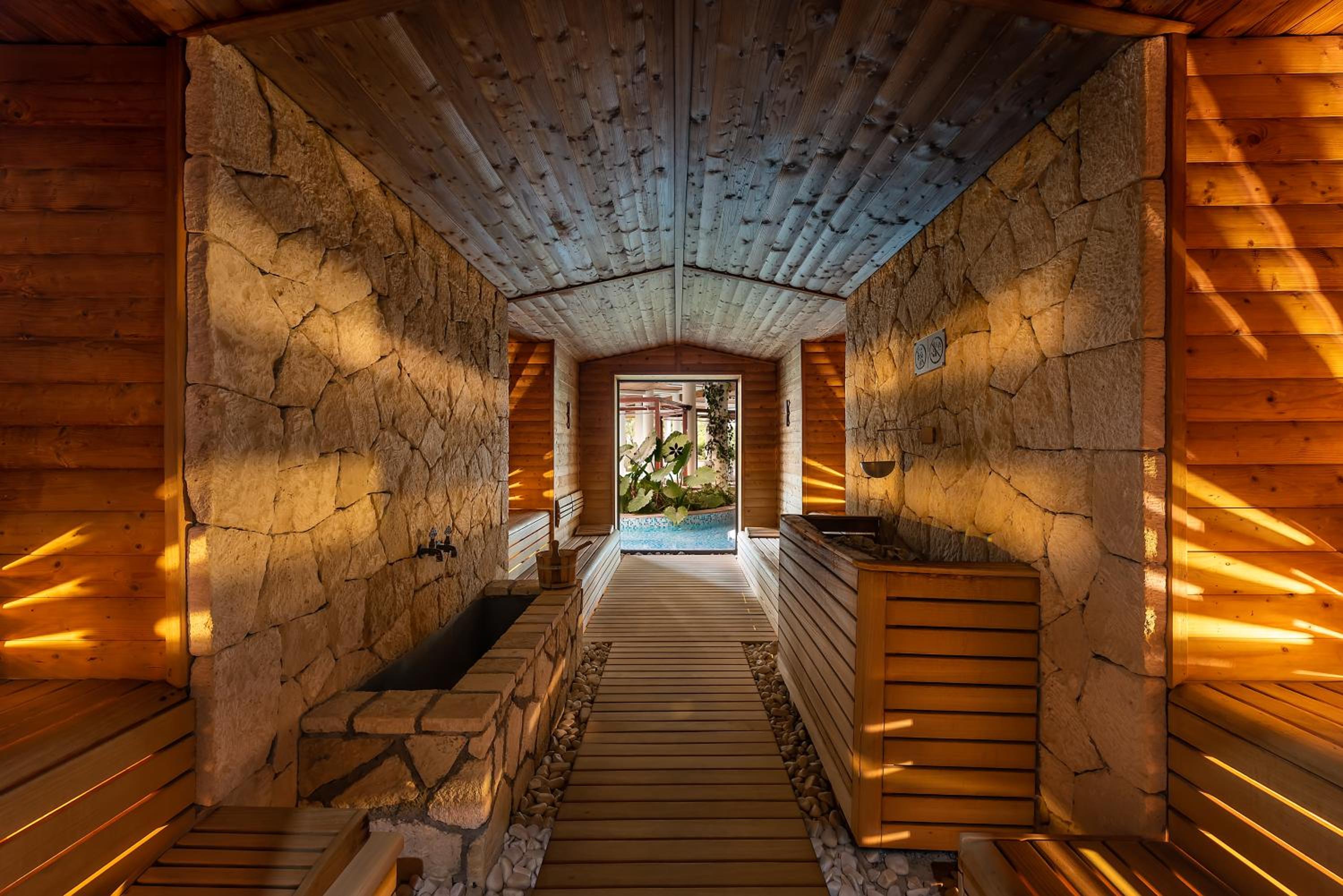 Cornelia Diamond Golf Resort & Spa - Ultra All Inclusive