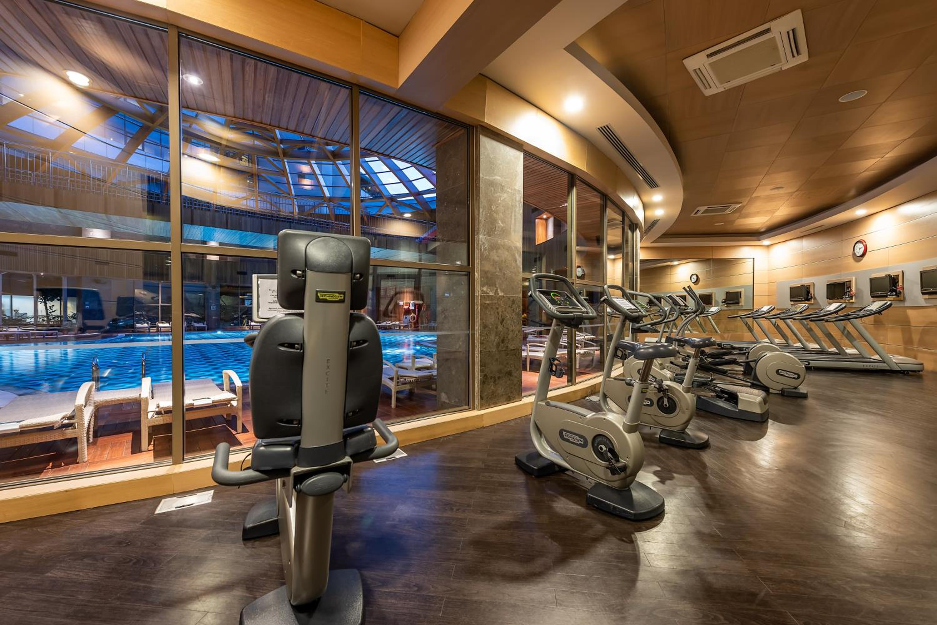 Cornelia Diamond Golf Resort & Spa - Ultra All Inclusive