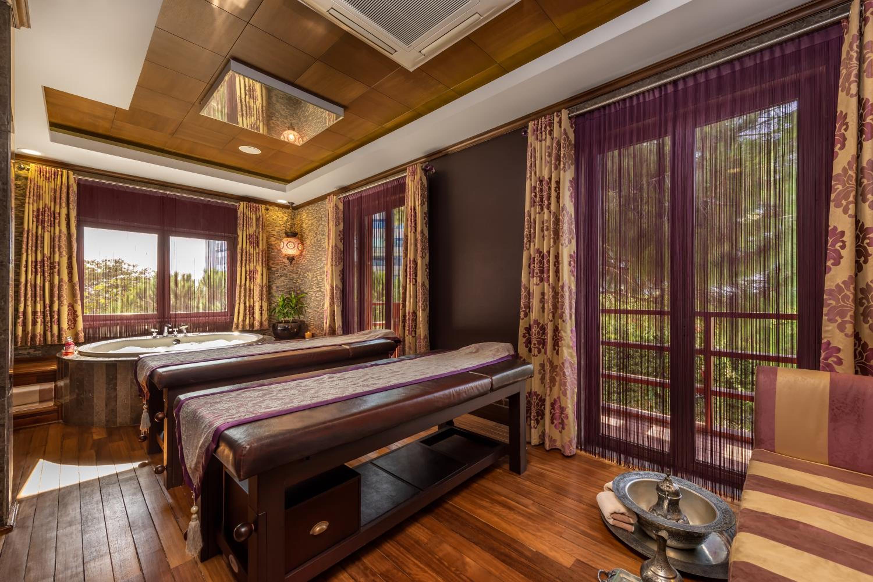 Cornelia Diamond Golf Resort & Spa - Ultra All Inclusive