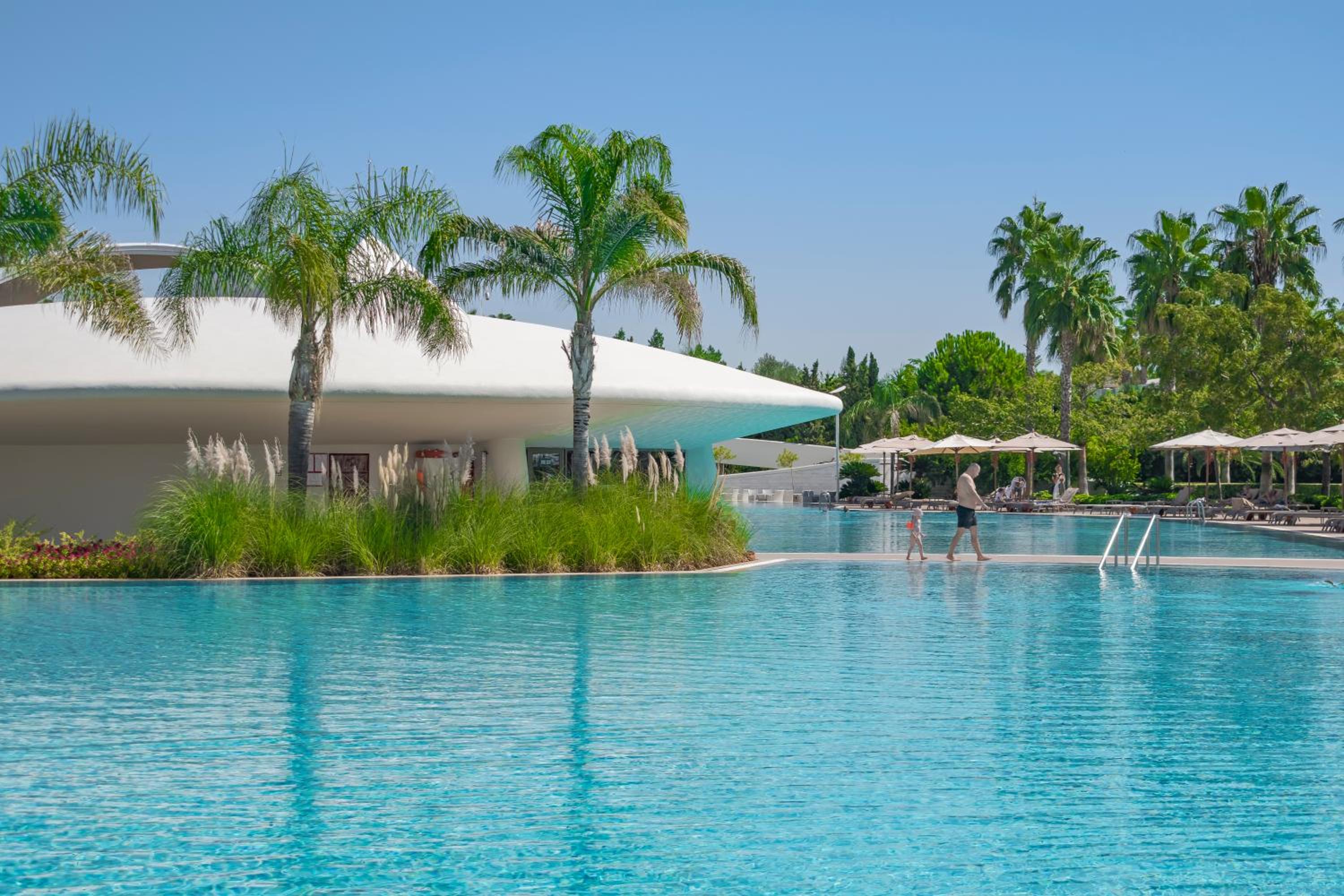 Cornelia Diamond Golf Resort & Spa - Ultra All Inclusive