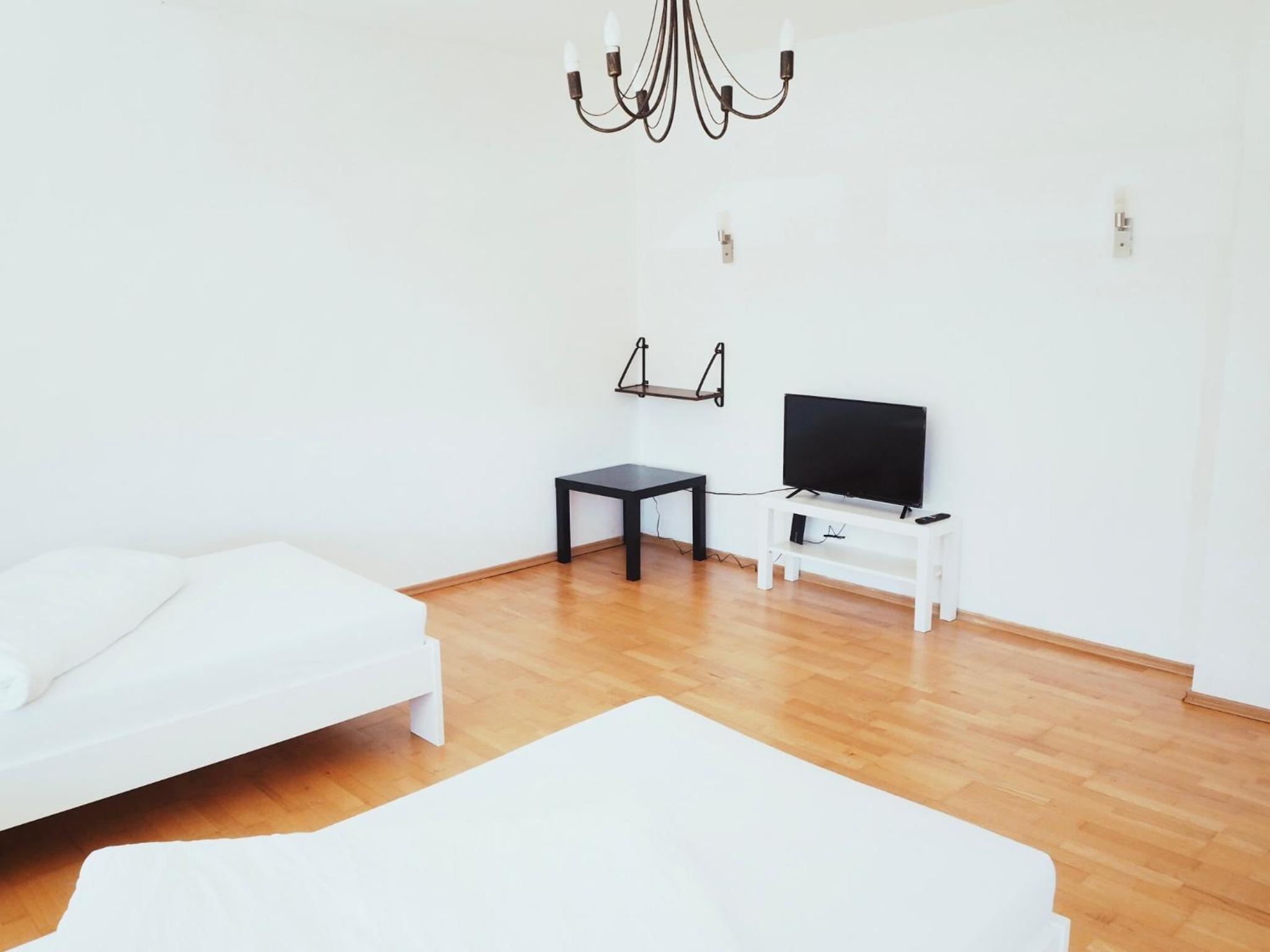 Villa Natur Monteur & Ferienwohnung mit WLAN & PARKPLATZ