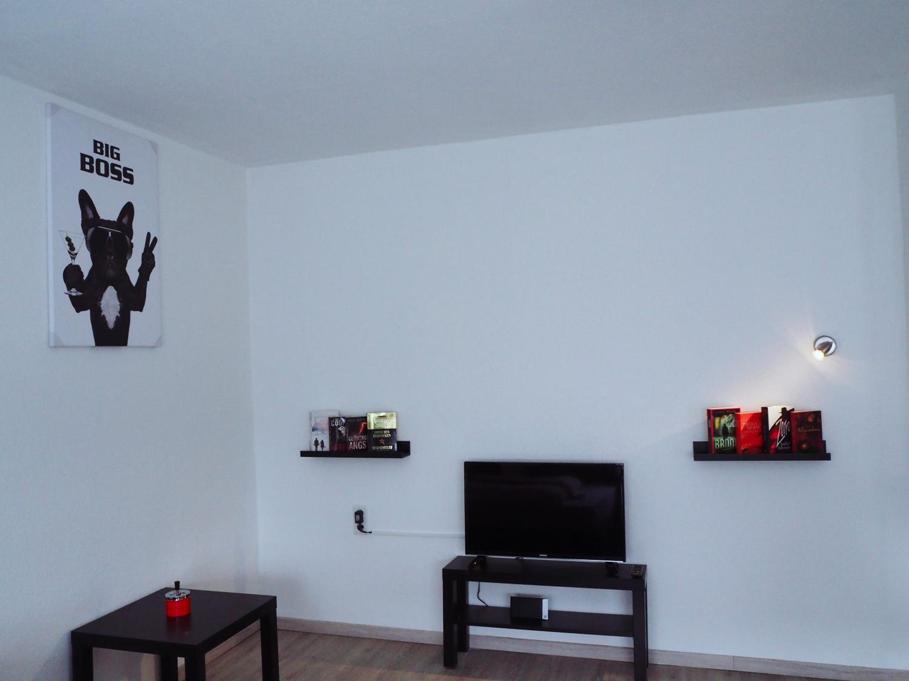Villa Natur Monteur & Ferienwohnung mit WLAN & PARKPLATZ