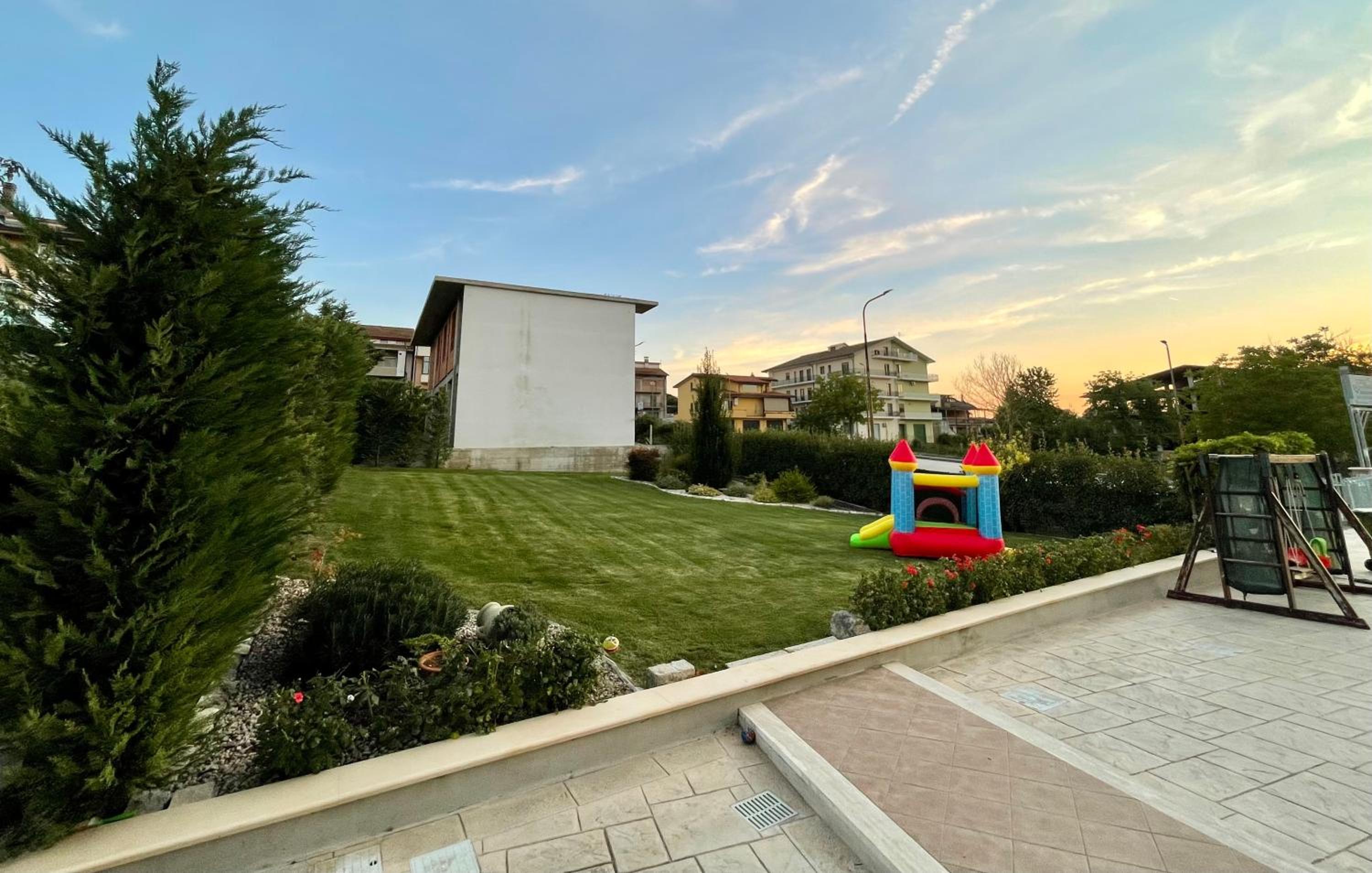 B&B Irpinia Relais view 2