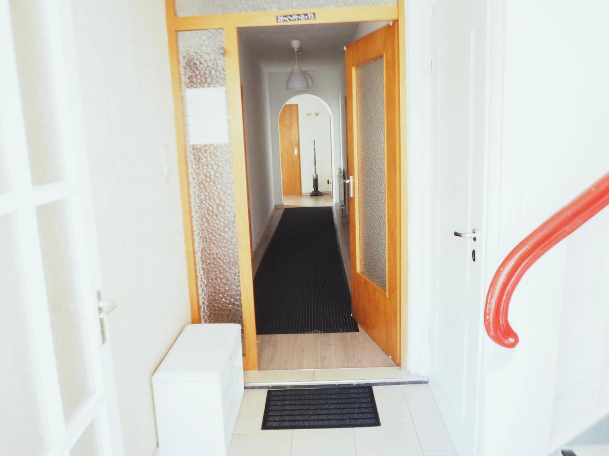 Villa Natur Monteur & Ferienwohnung mit WLAN & PARKPLATZ