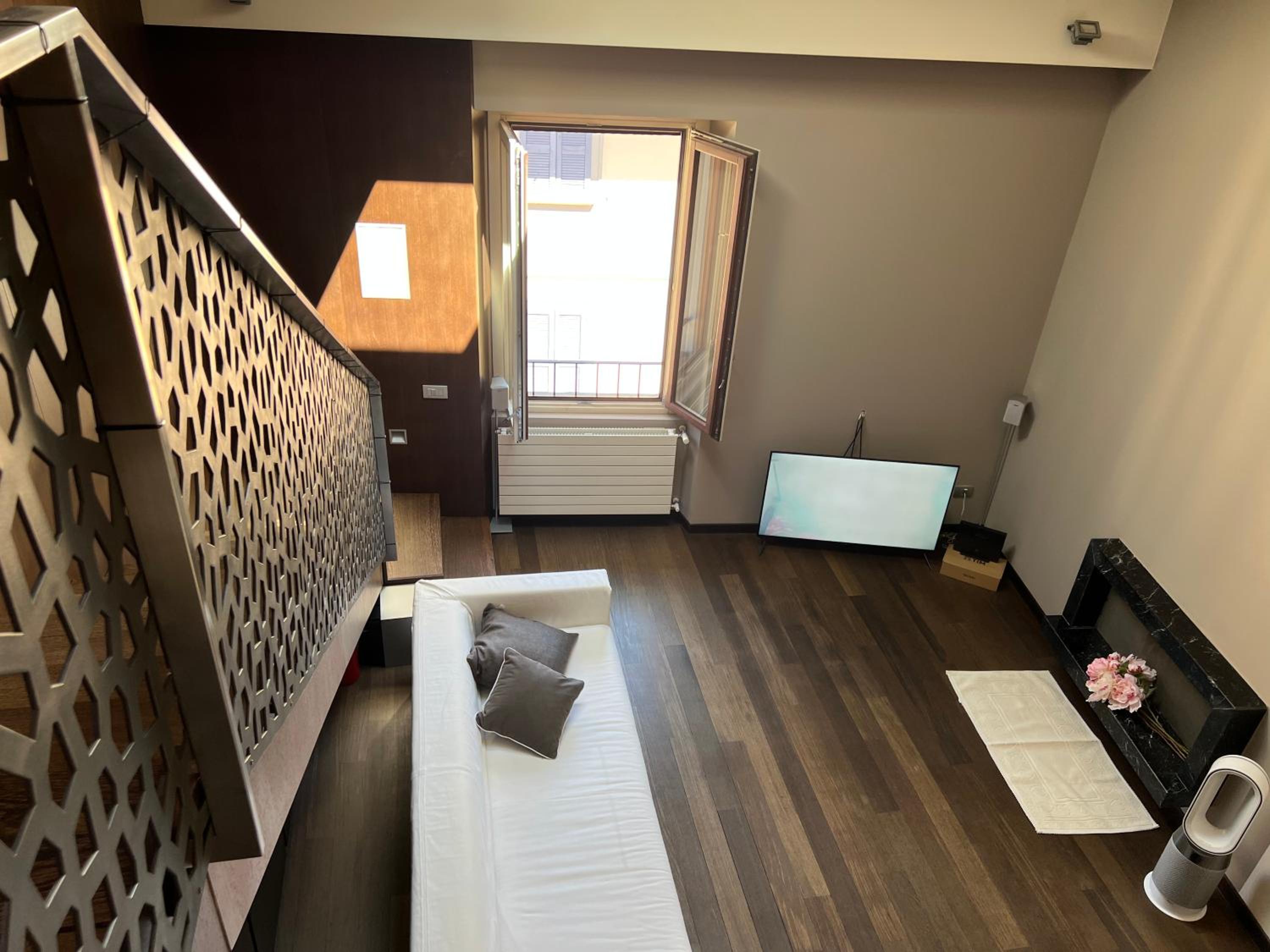 Casa Cavour Lecco - Downtown Design Penthouse