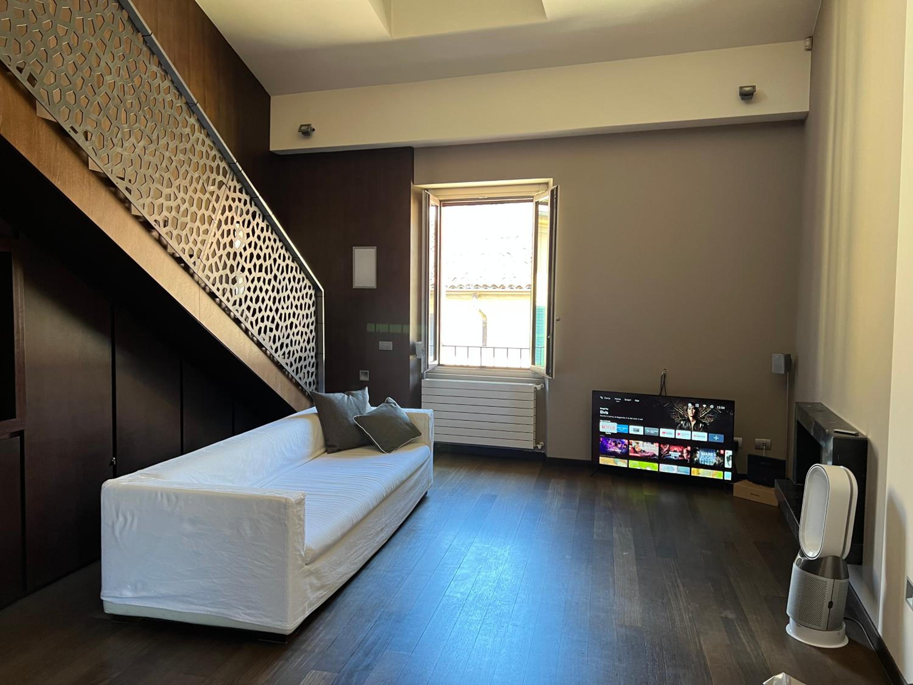 Casa Cavour Lecco - Downtown Design Penthouse
