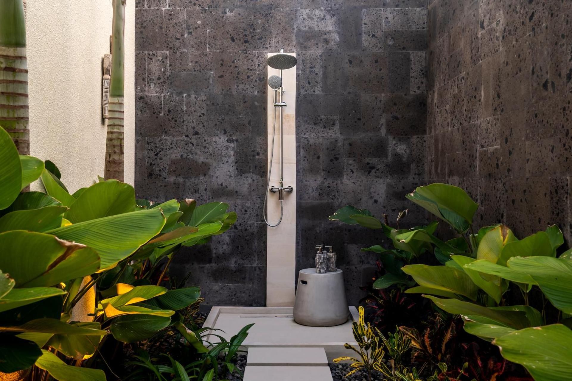 Villa Plumeria by BaliSuperHost view 3