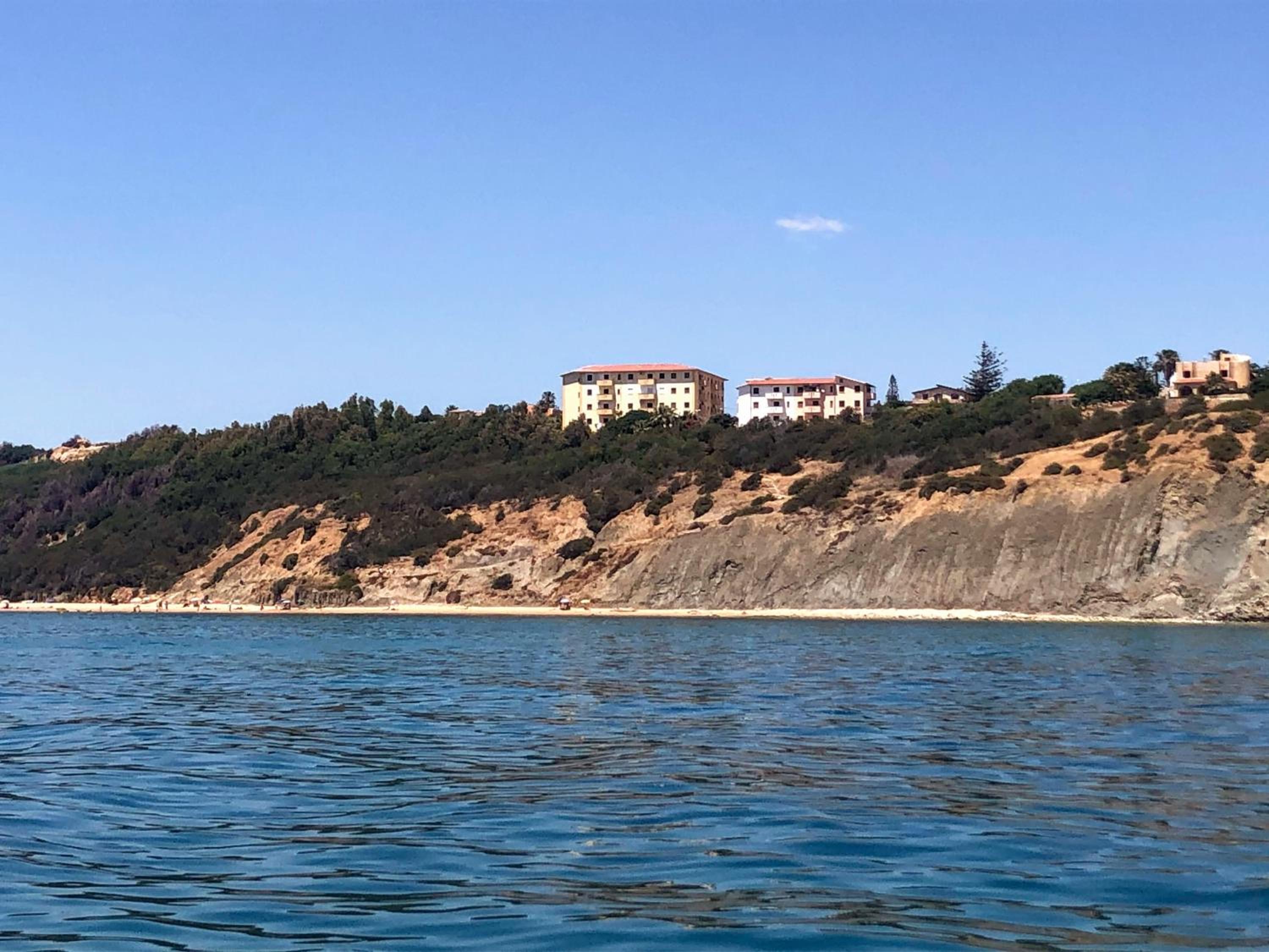 Apartment Marechiaro Agrigento view 5