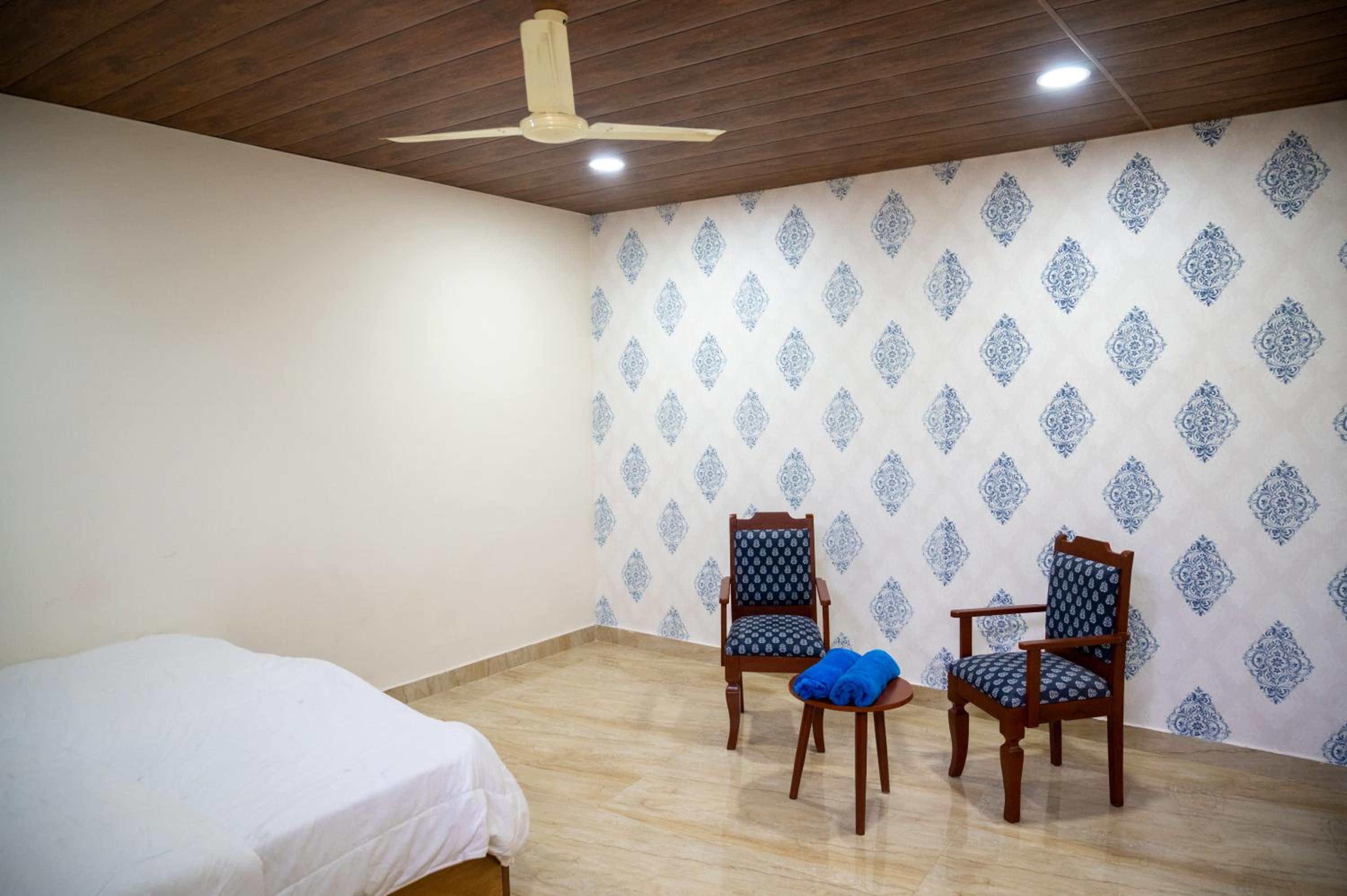 Takshshila Park And Resorts view 4