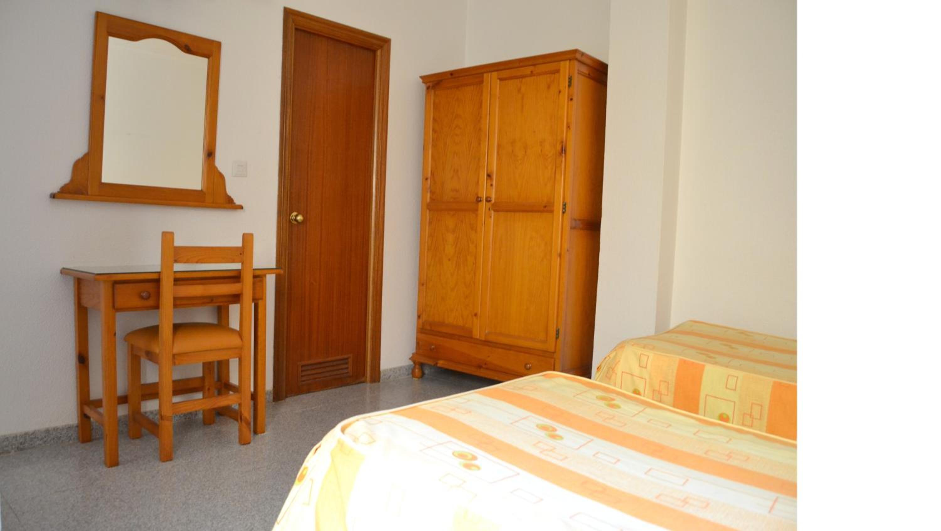 Hostal Centro Ejido
