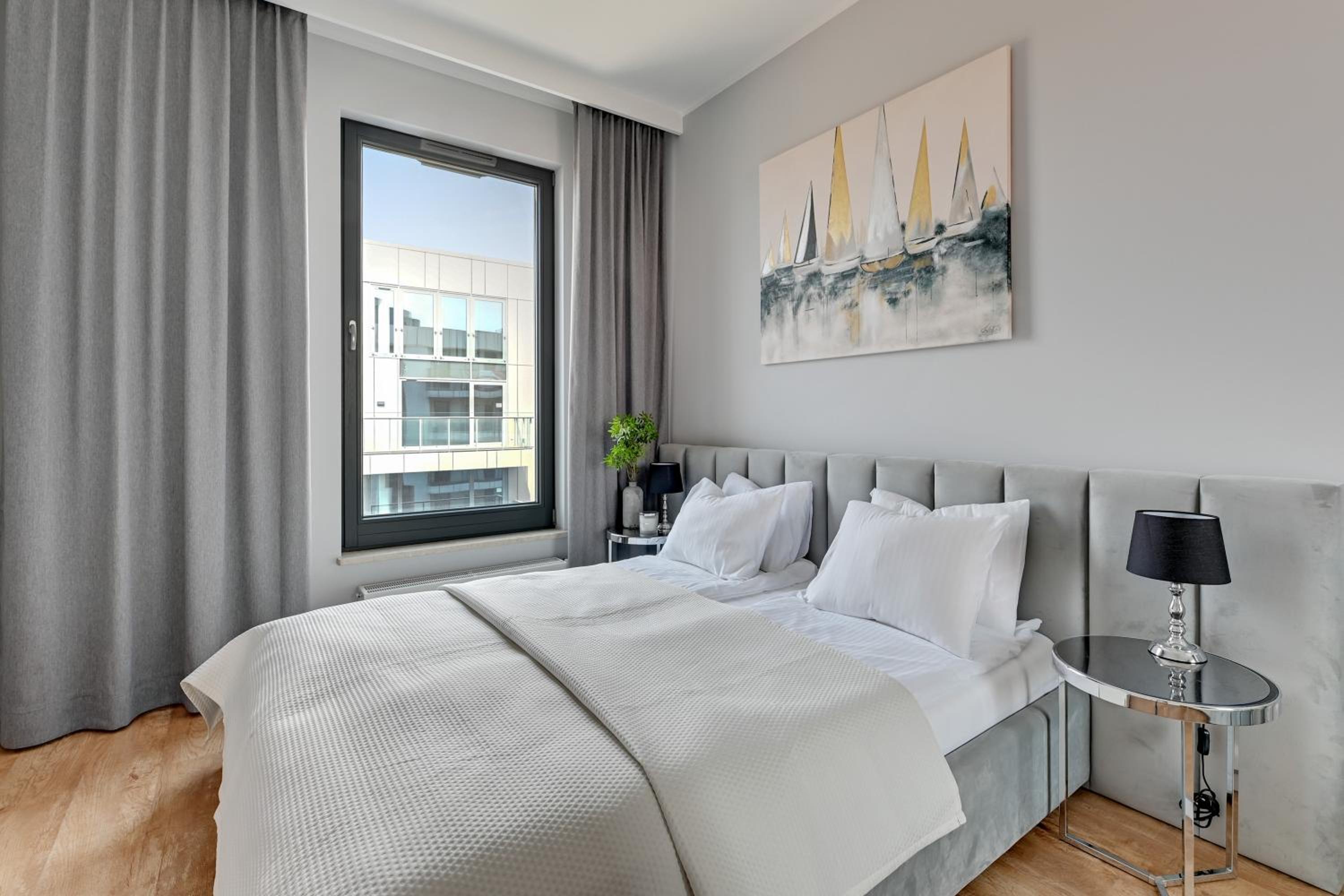 Old Town - River Point by Welcome Apartment