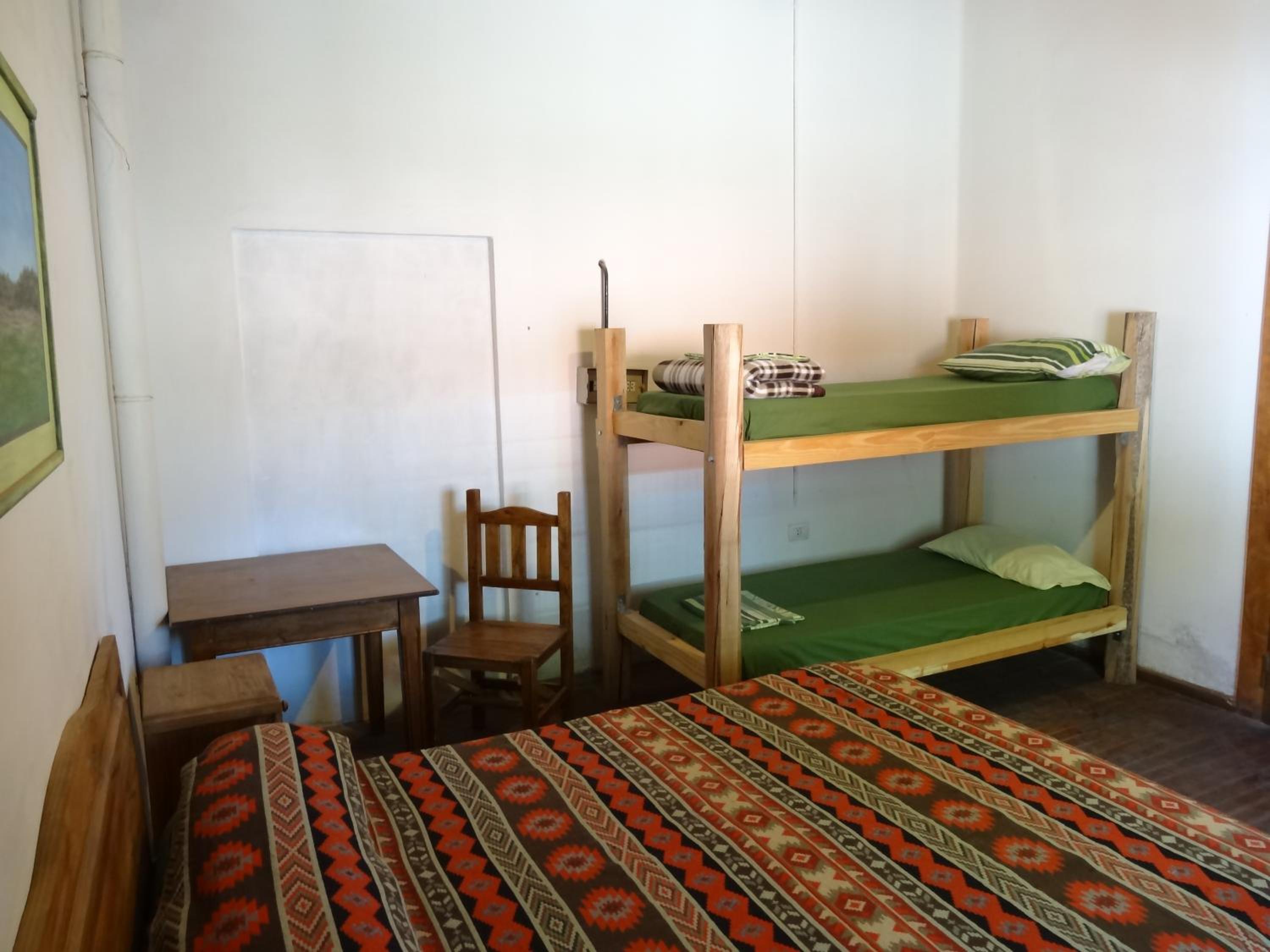 Tree House Hostel