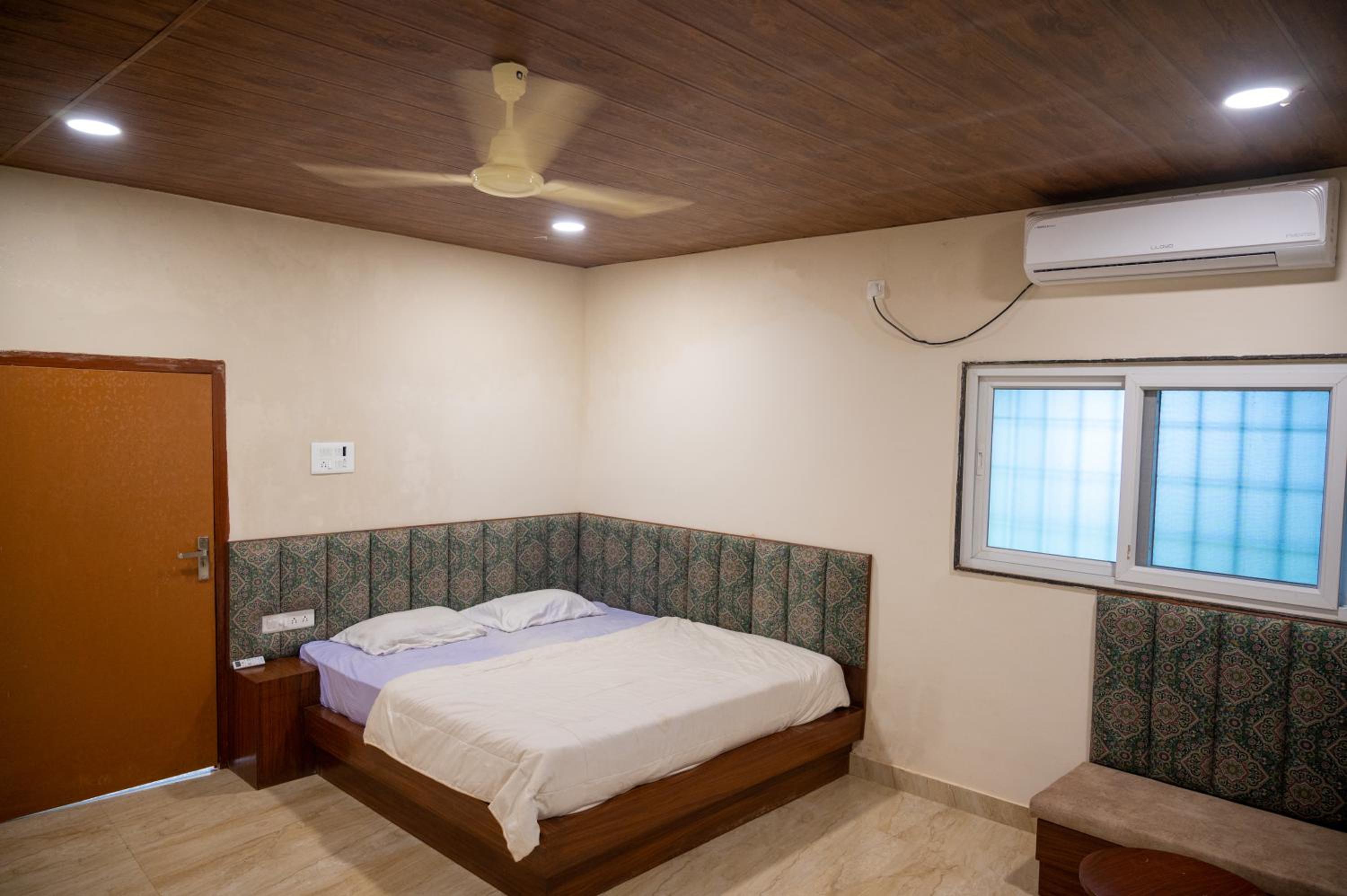 Takshshila Park And Resorts view 5
