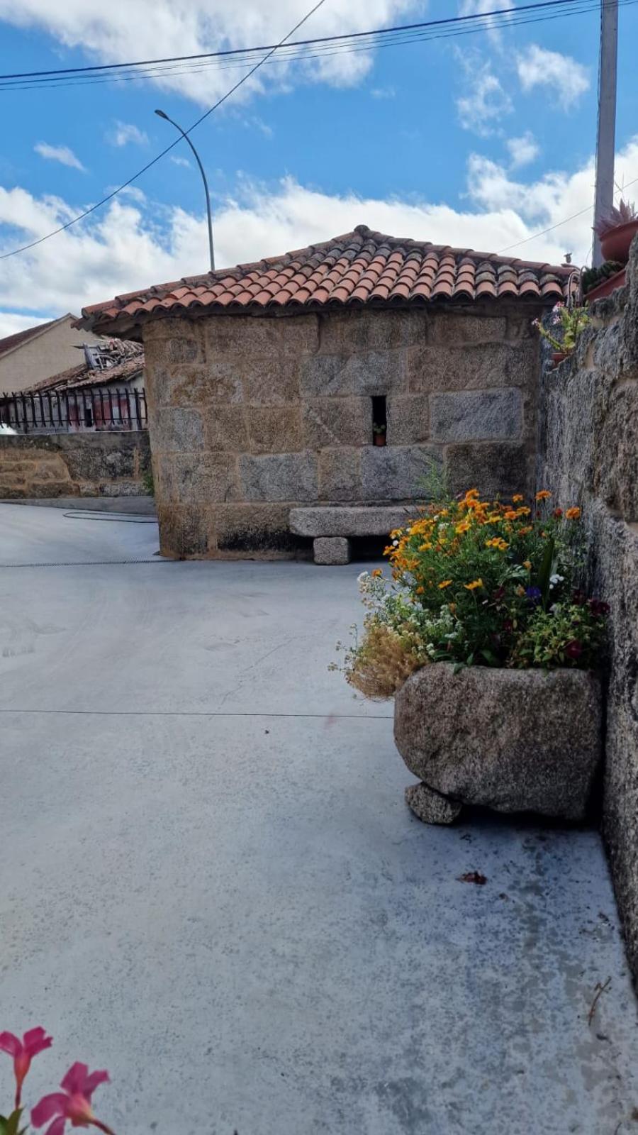Casa da Penela