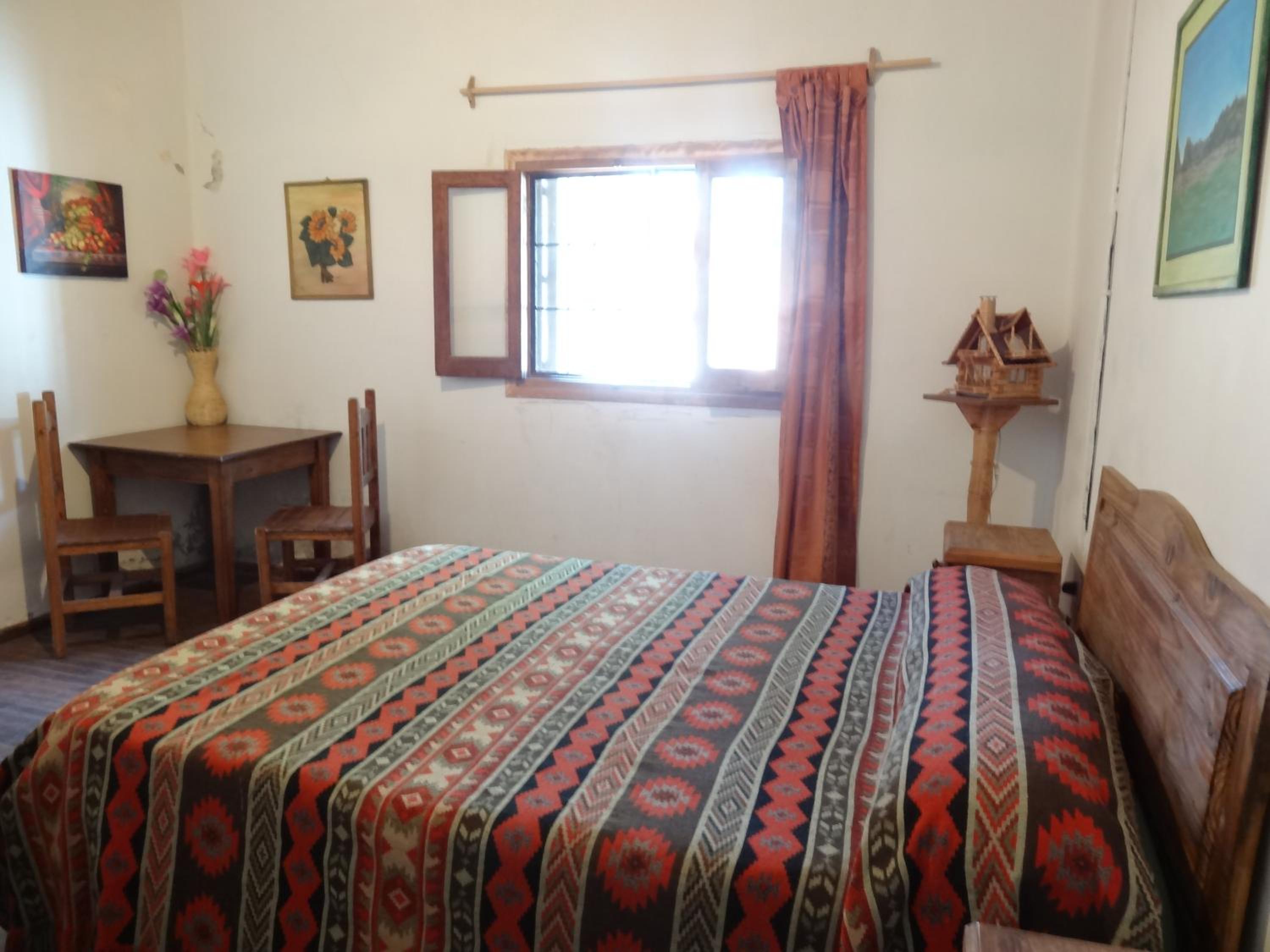 Tree House Hostel