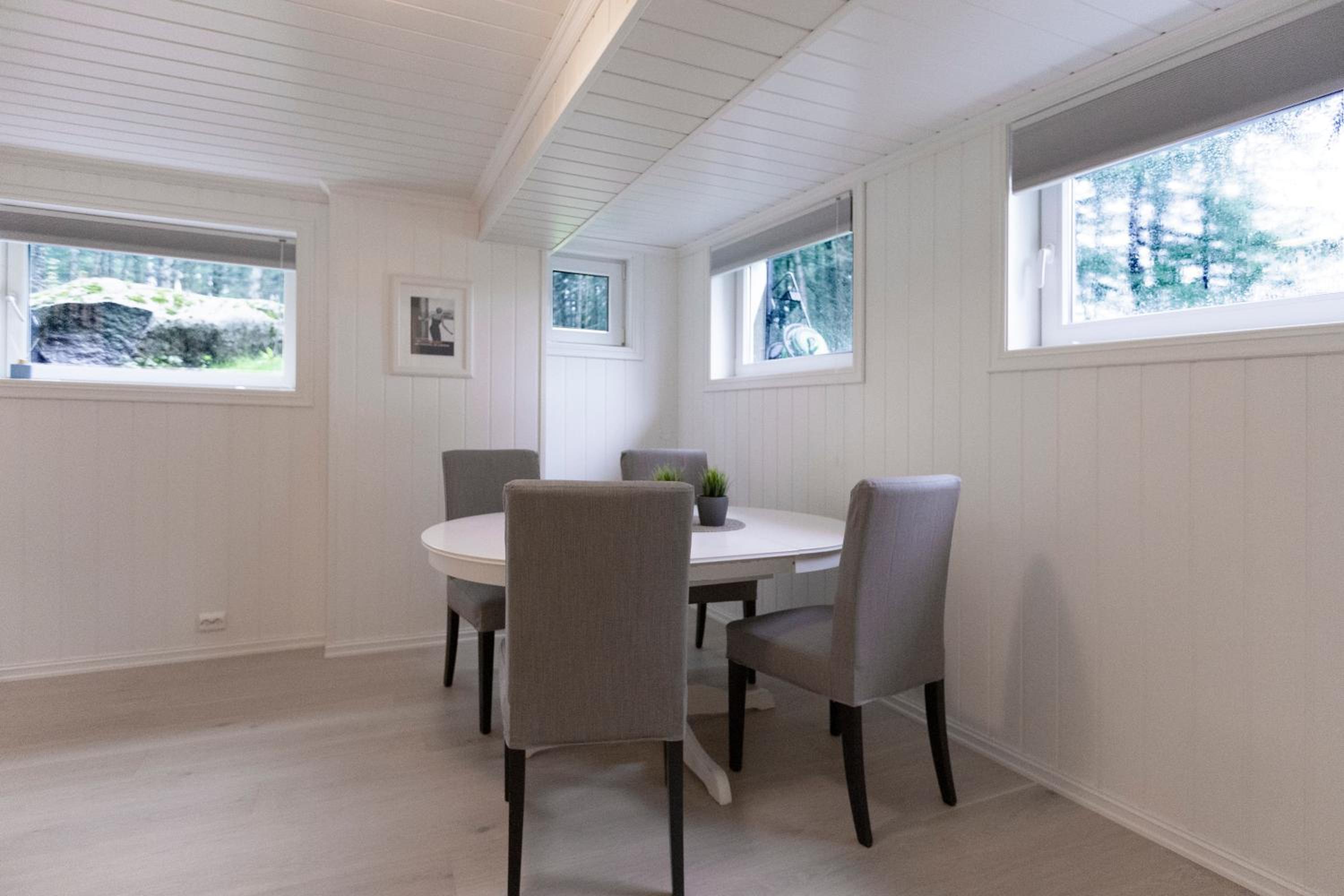 Sandnes Vacations - Et sted a senke skuldrene og nyte stillheten. - Property Image 6