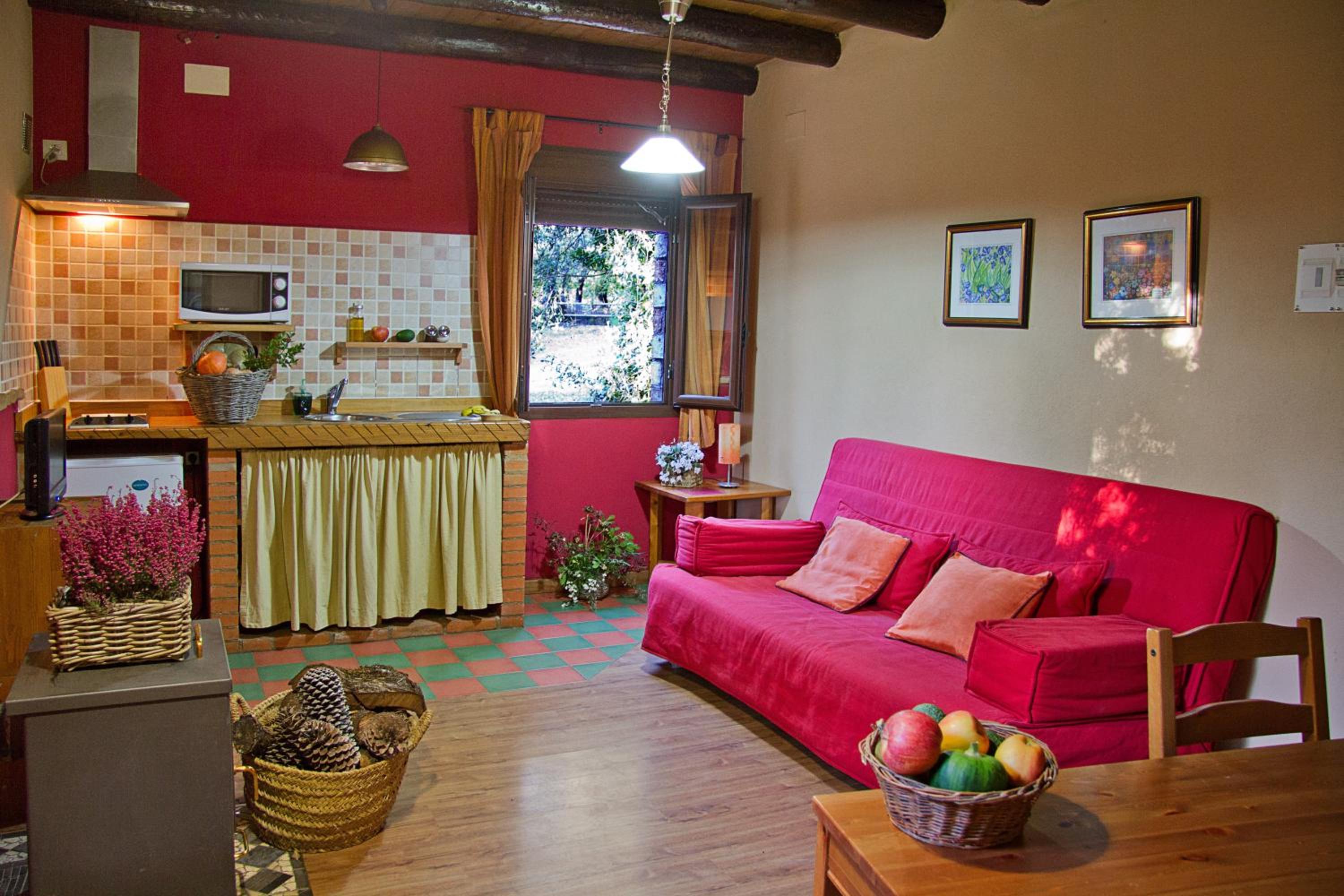 Finca la Colorá view 3