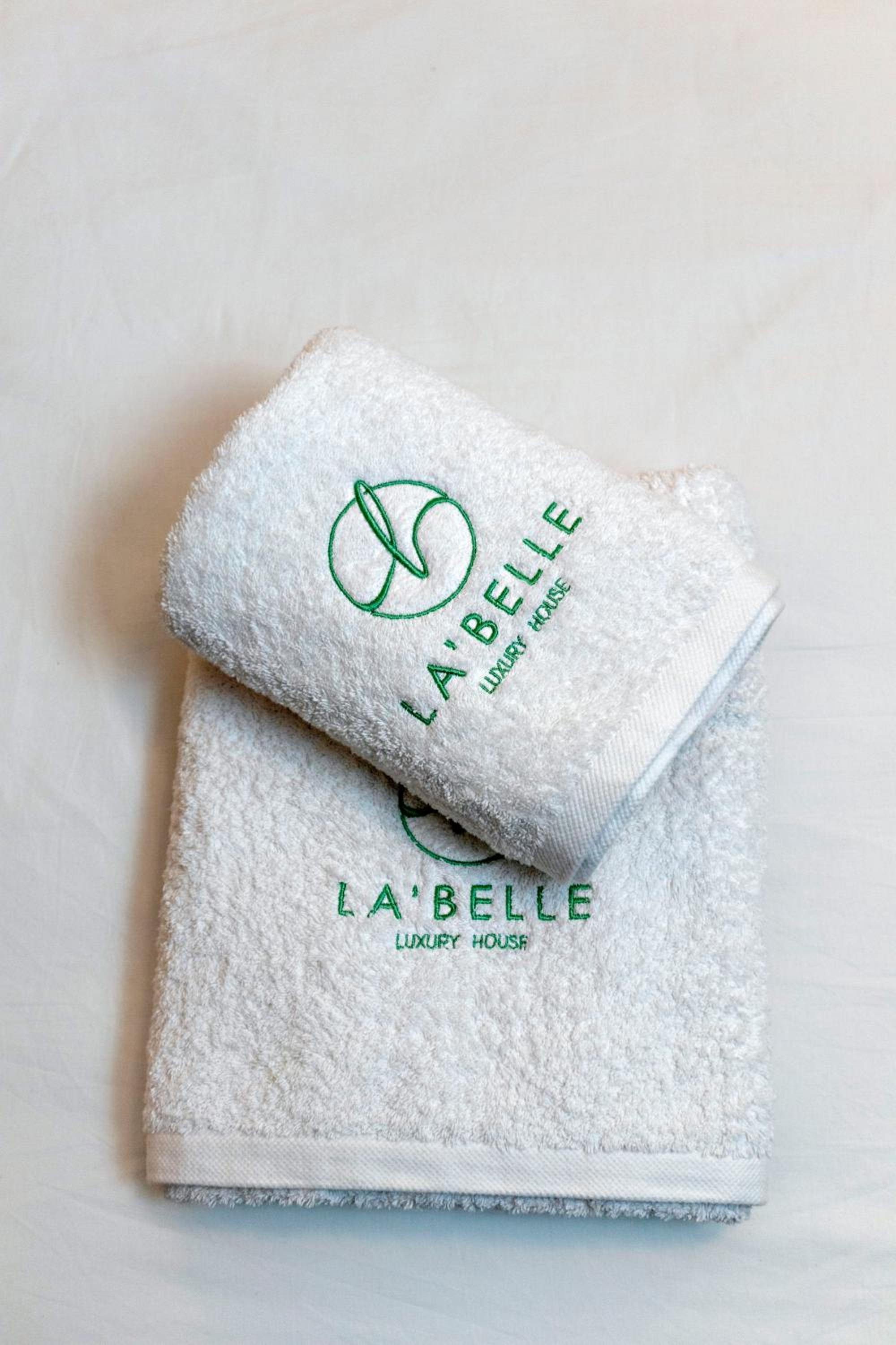 La 'belle Luxury House Chania