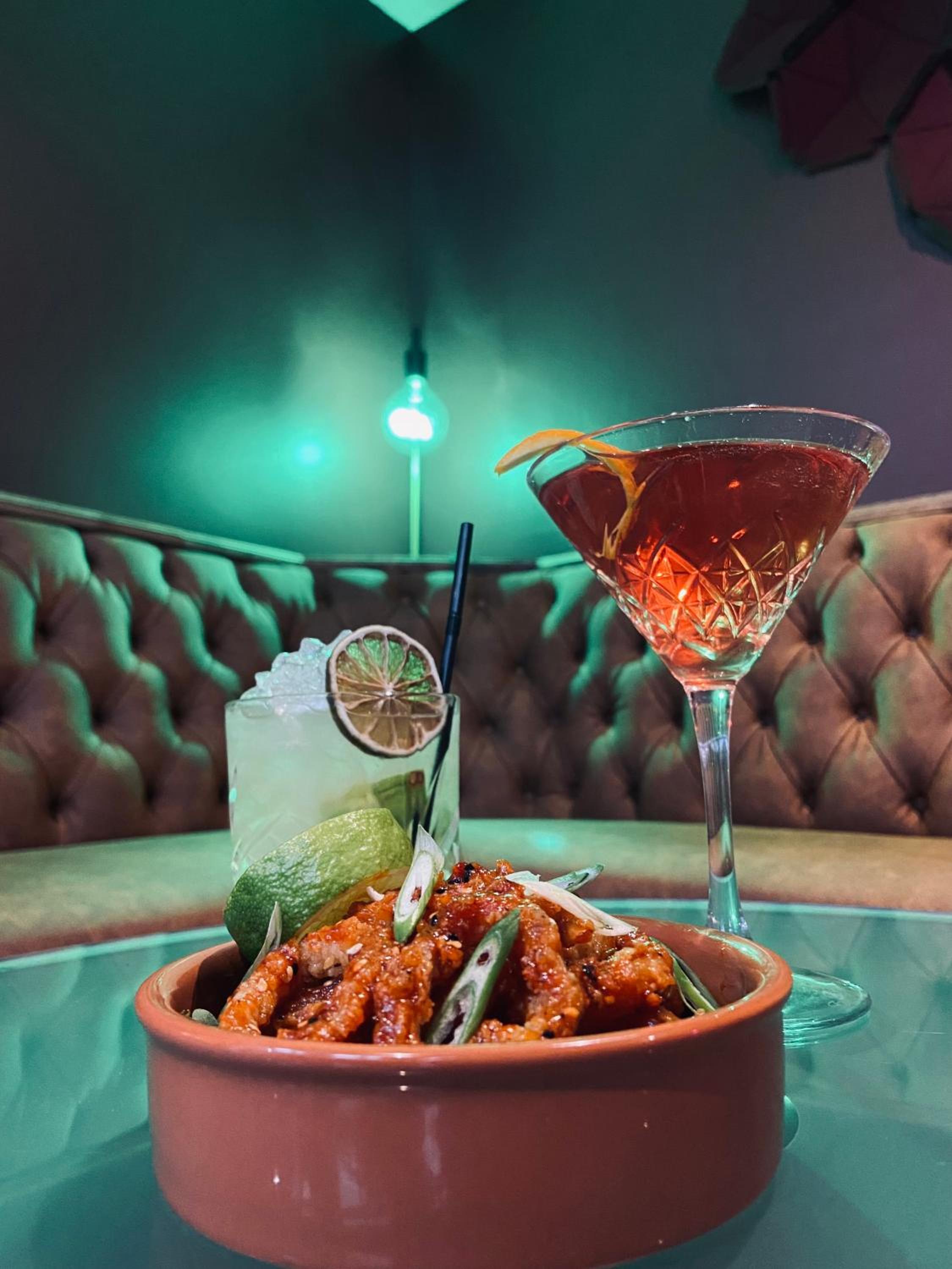 Devizes Vacations - The Peppermill Town house Hotel  Restaurant - Property Image 37