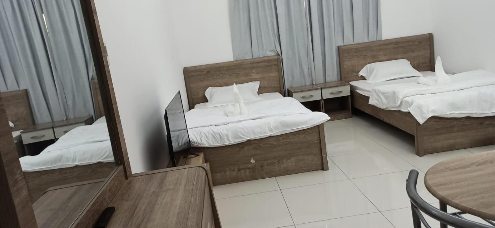 Comfortable Apartments and Studios for Rent in Dubai